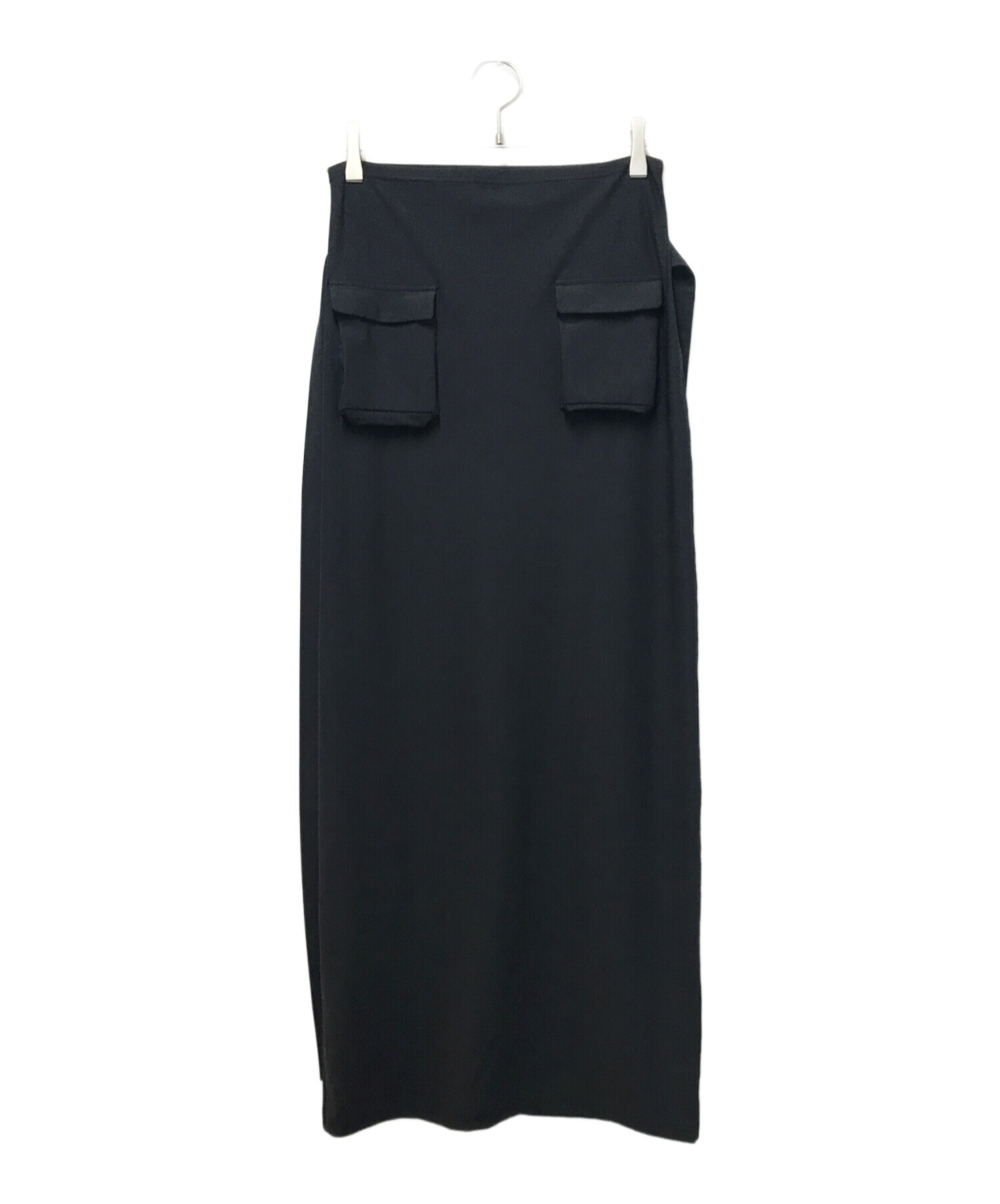 スカート dich henderson POCKET JOGGING MAXI SKIRT DICH HENDERSON POCKET JOGGING MAXI SKIRT