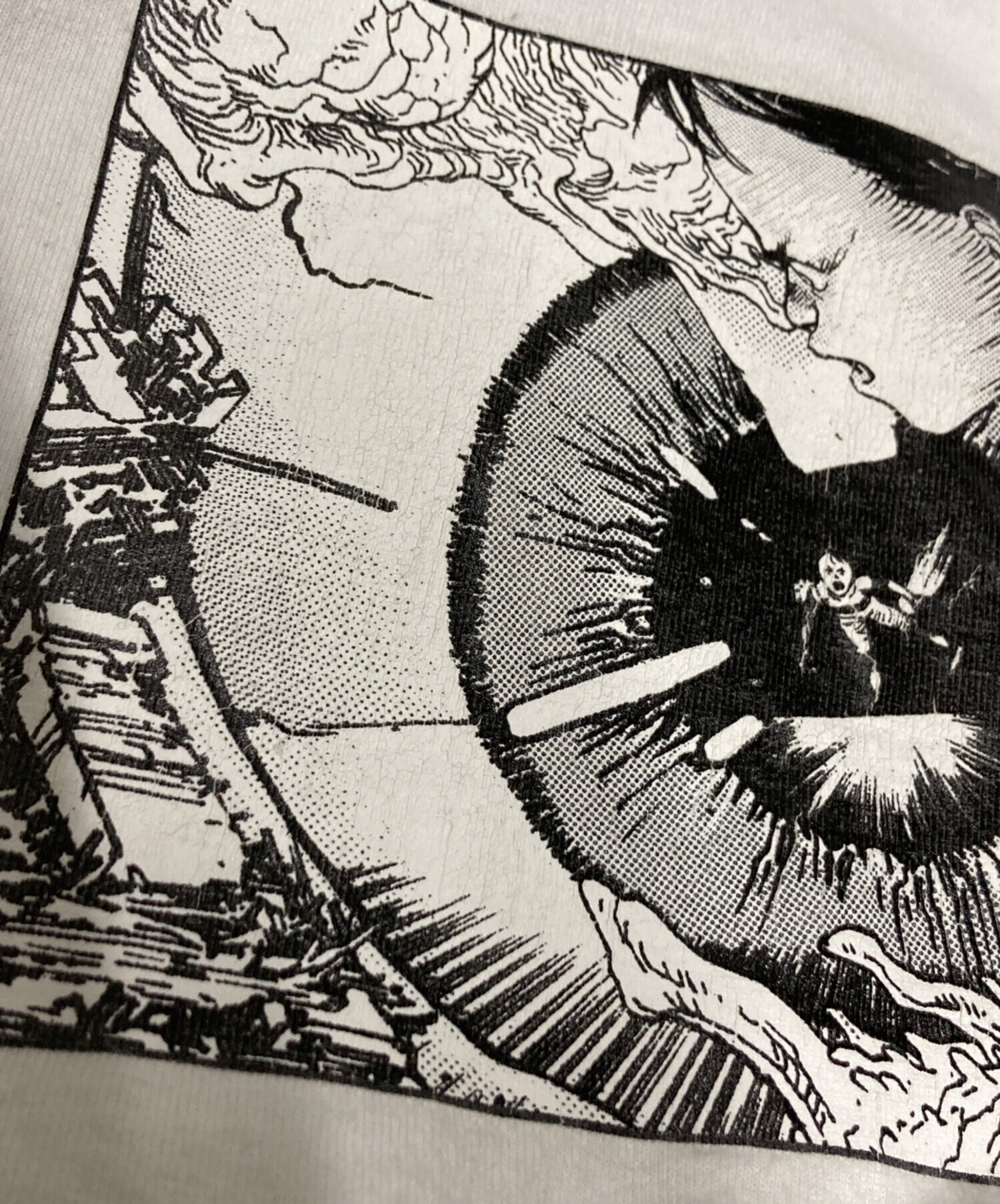 AKIRA READYMADE Tシャツ Mサイズ Amazon.co.jp: AKIRA × READYMADE Tシャツ : ホビー