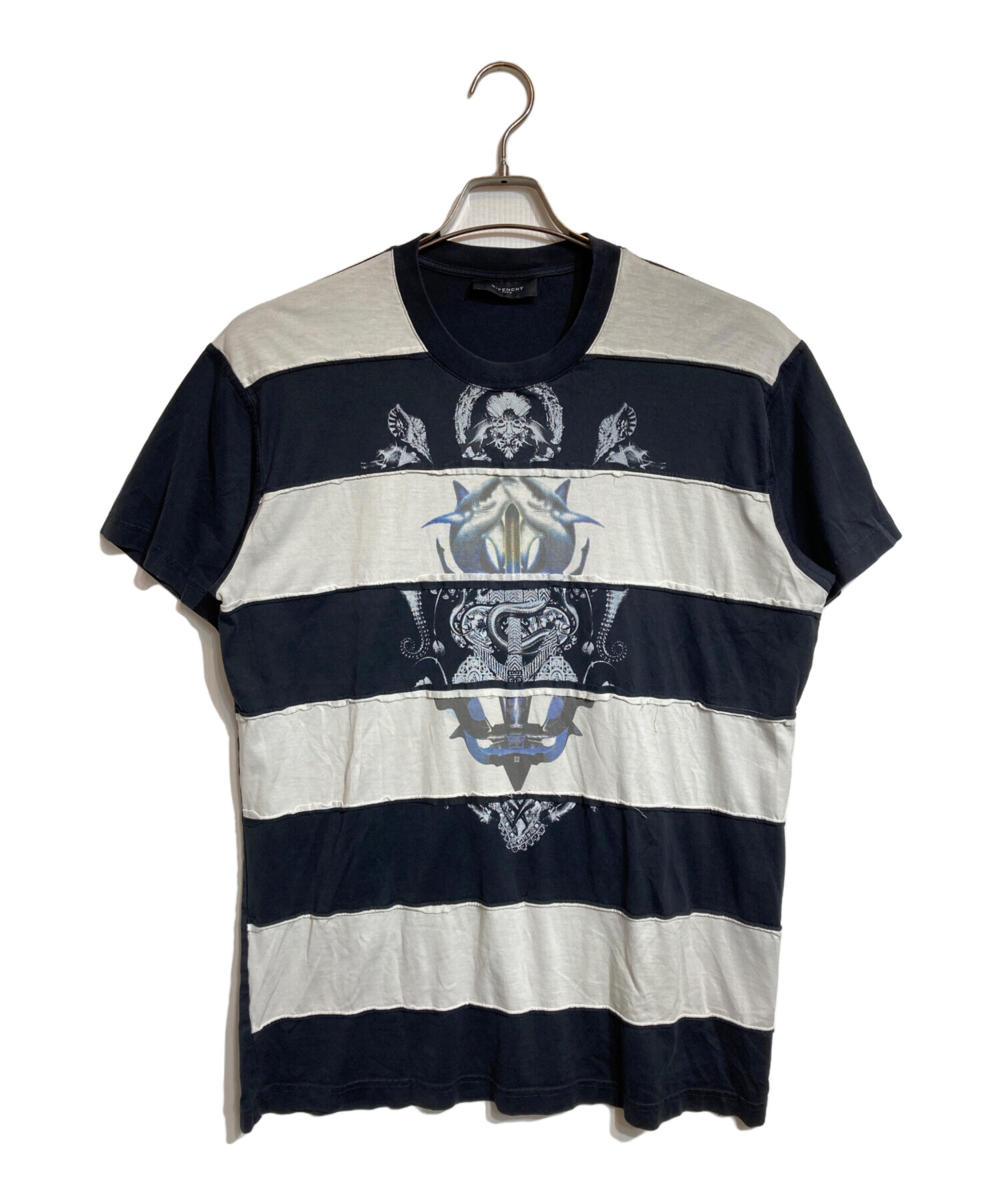 GIVENCHY | - ジバンシィ（GIVENCHY）2026-27秋冬コレクション 