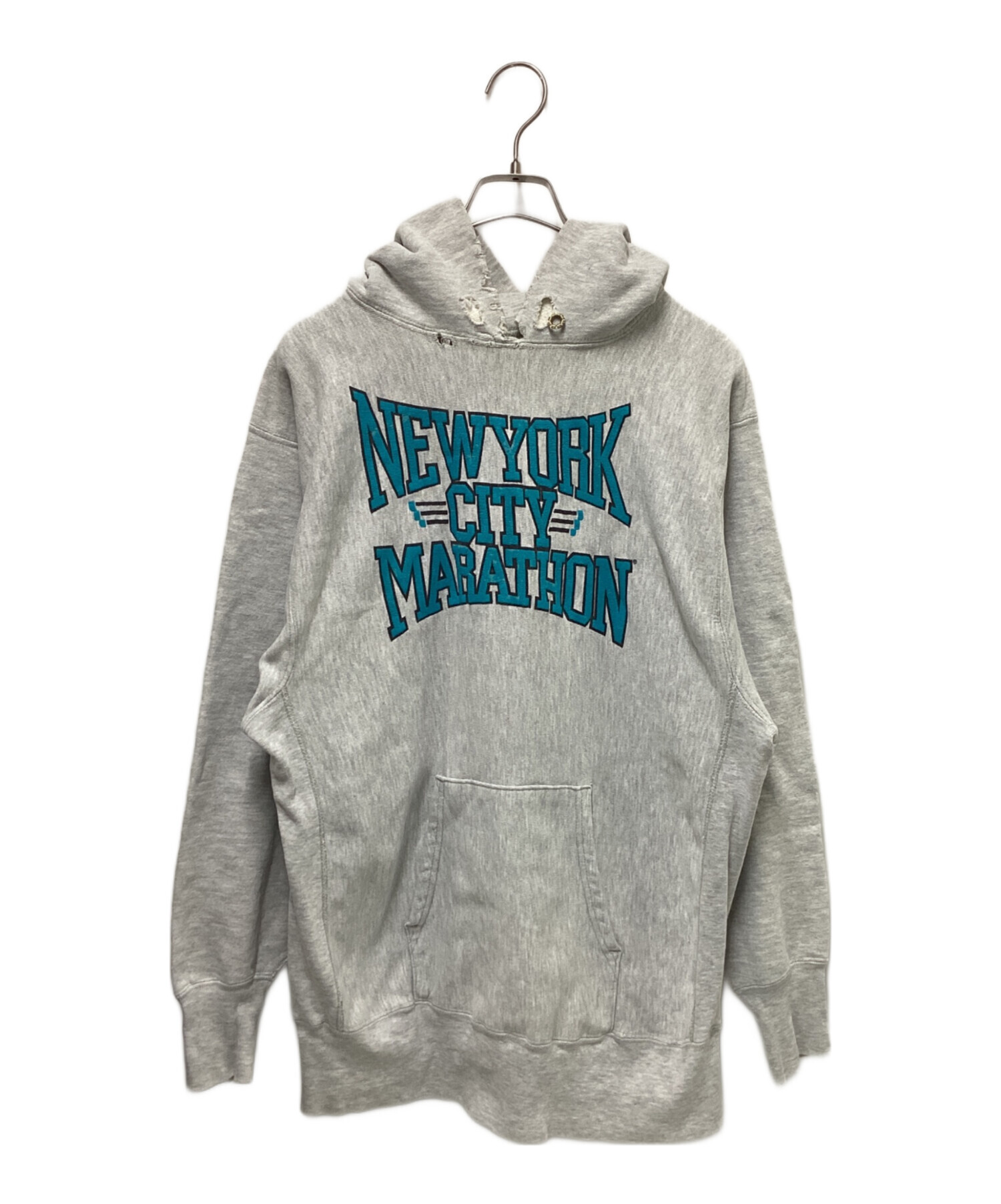 中古・古着通販】Champion (チャンピオン) 80'S リバースウィーブ