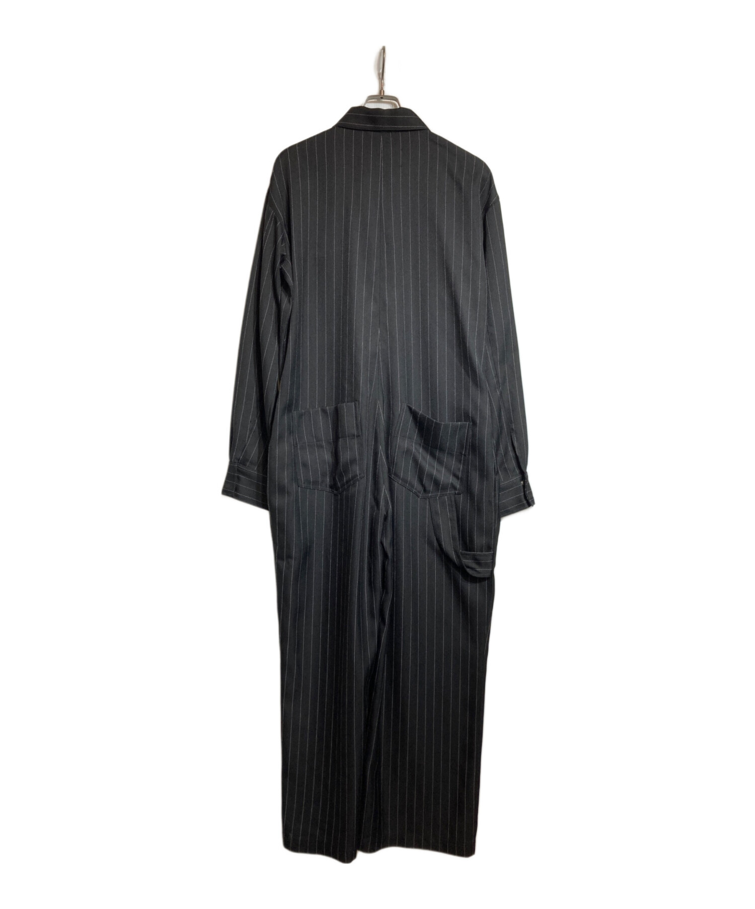 中古・古着通販】TODAYFUL (トゥデイフル) Stripe Zip