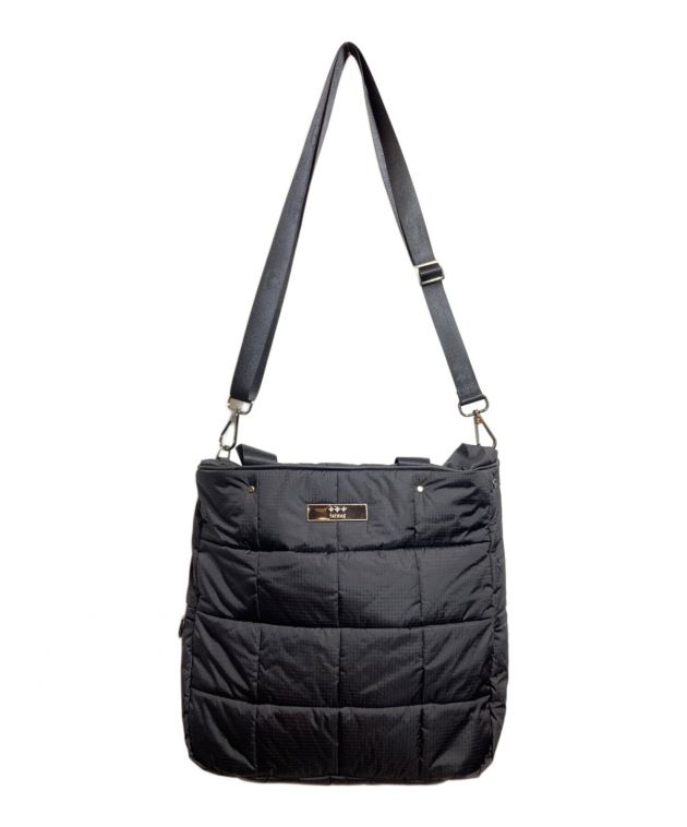 中古・古着通販】TATRAS (タトラス) TONGILキルティング2WAYトート