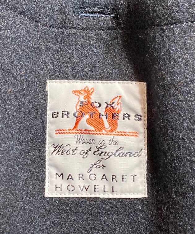 中古・古着通販】MARGARET HOWELL (マーガレットハウエル) FOX