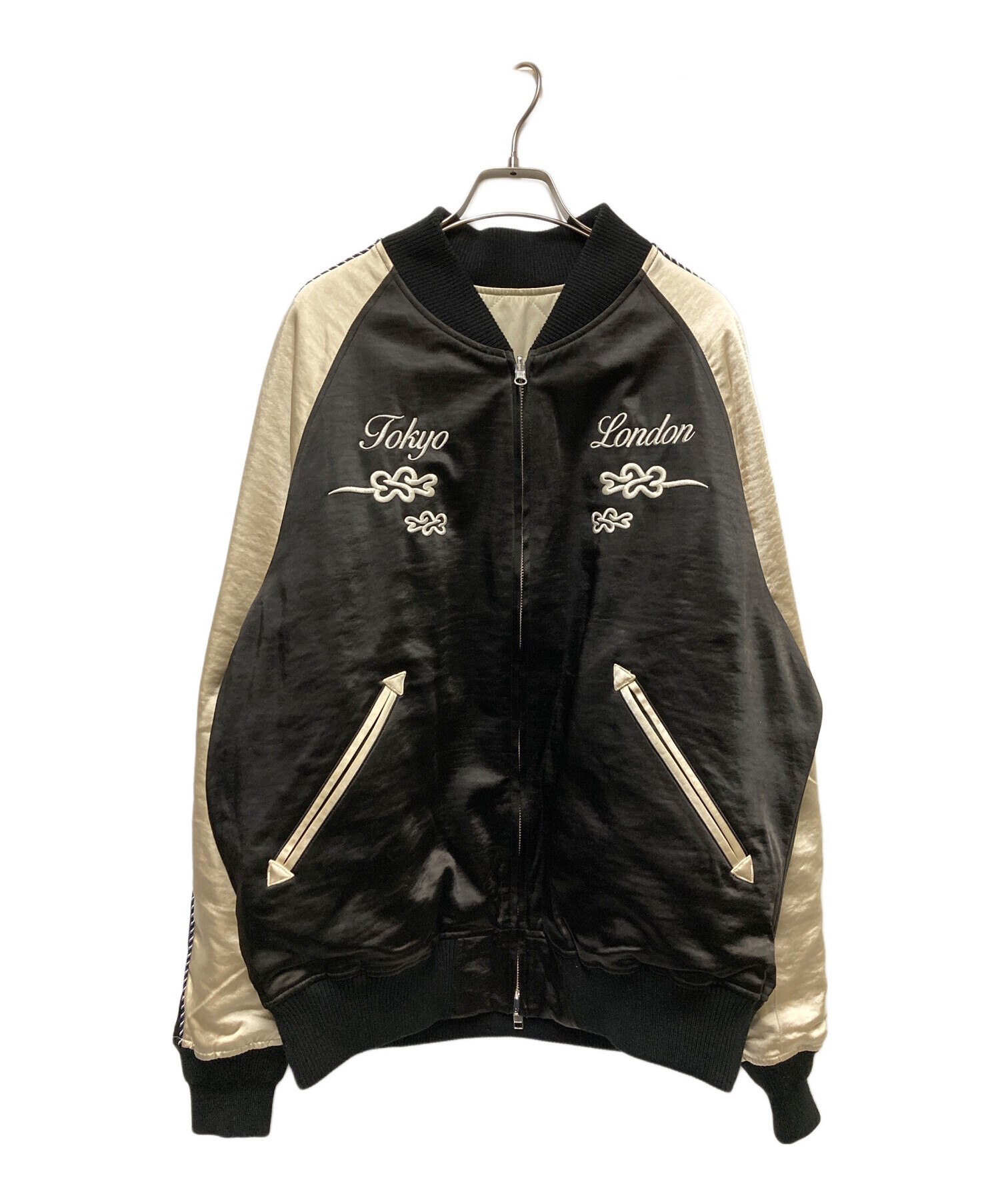 中古・古着通販】Y-3 (ワイスリー) PALACE (パレス) Reversible
