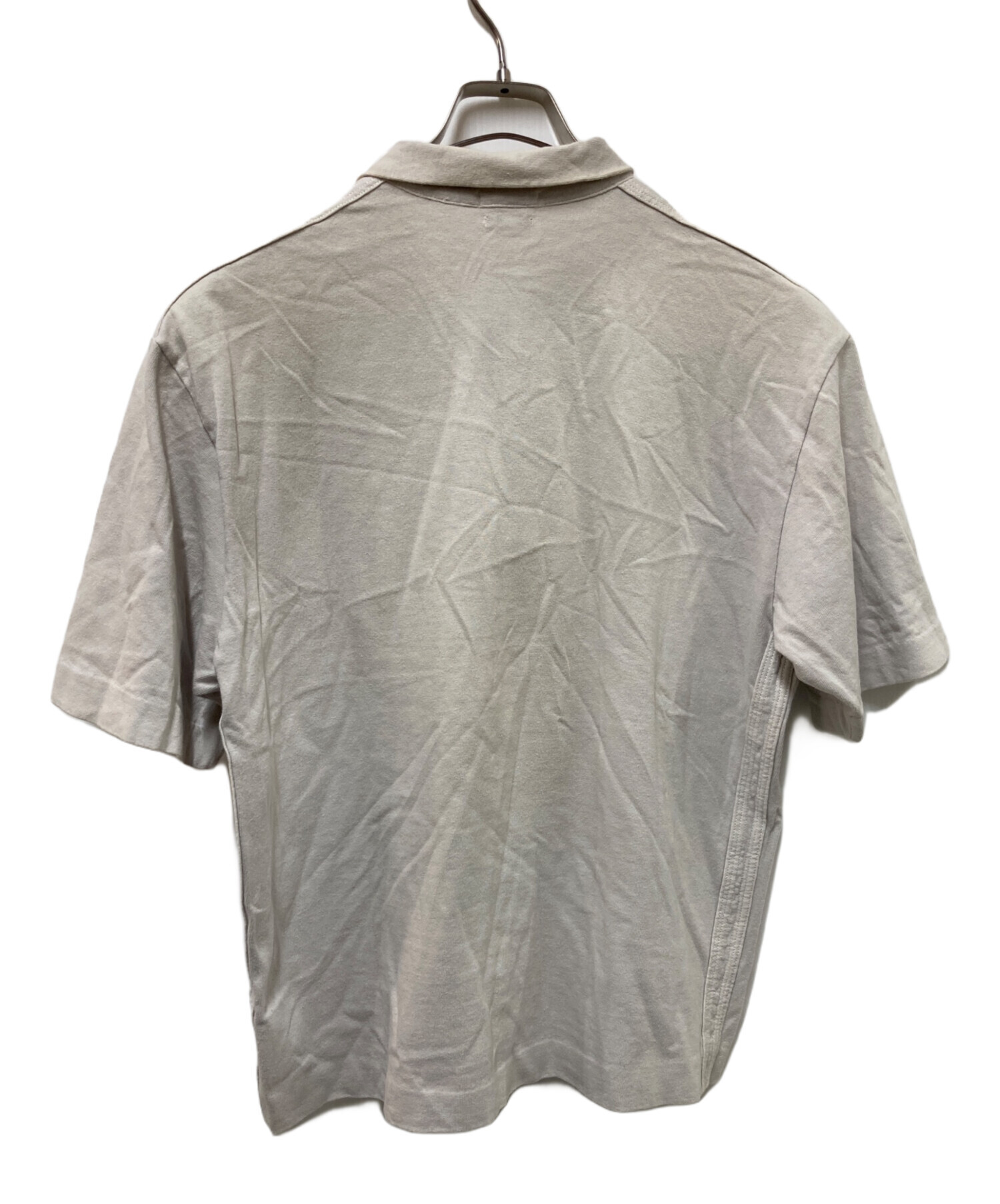 中古・古着通販】STONE ISLAND (ストーンアイランド) 03SSハーフジップ