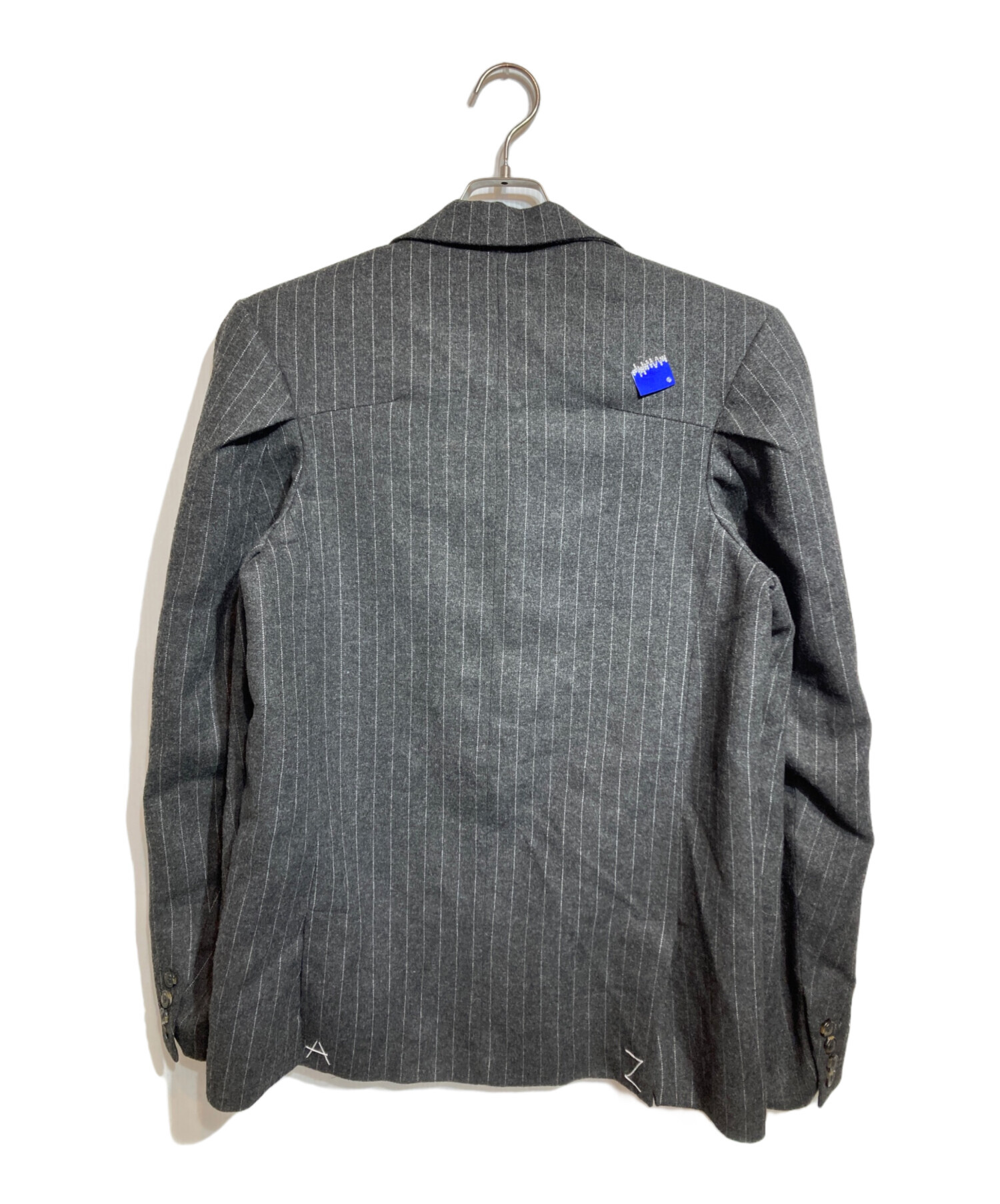 中古・古着通販】ZARA (ザラ) ADER error (アーダーエラー) オーバー