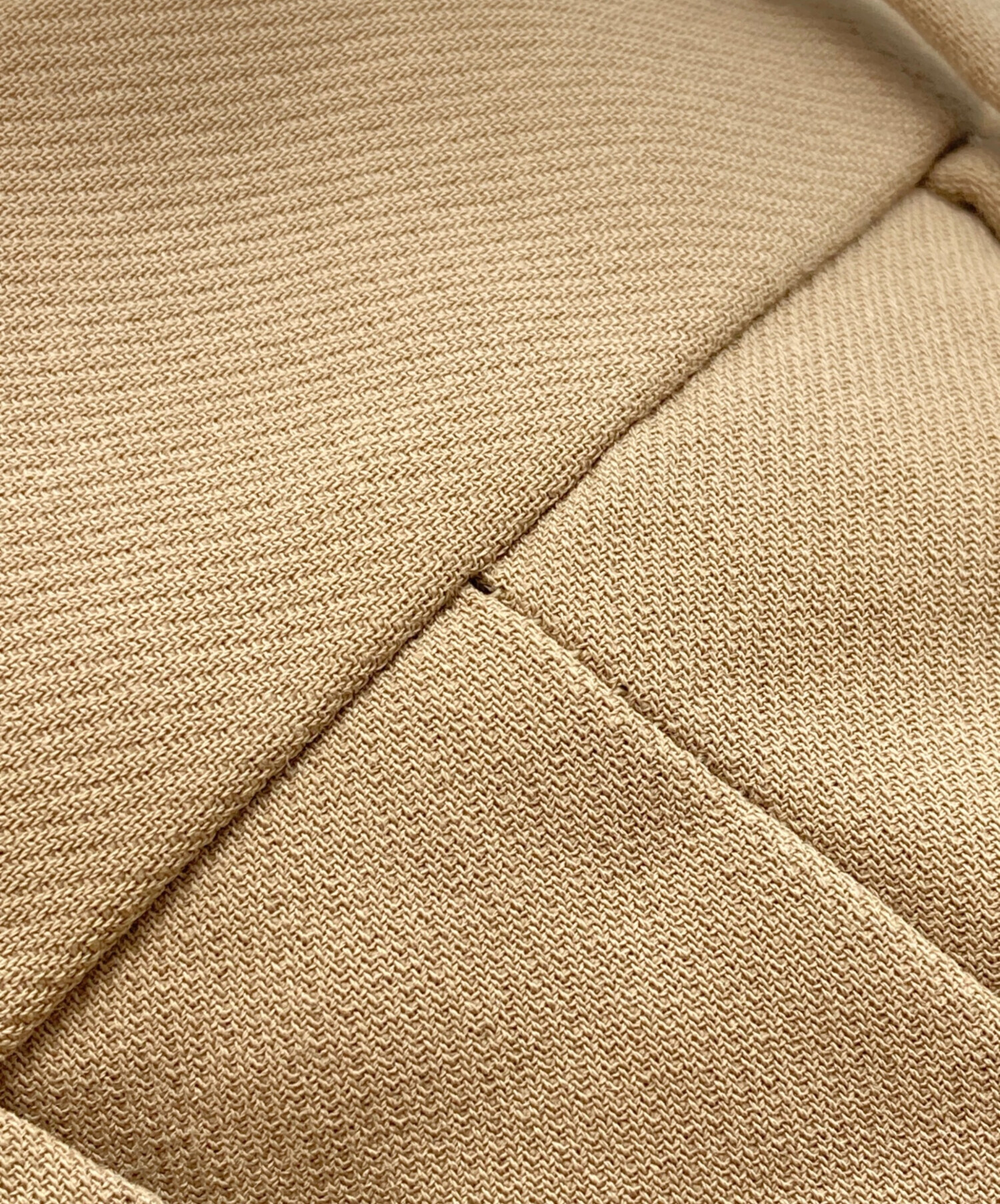 中古・古着通販】AURALEE (オーラリー) HARD TWIST DOUBLE CLOTH WIDE