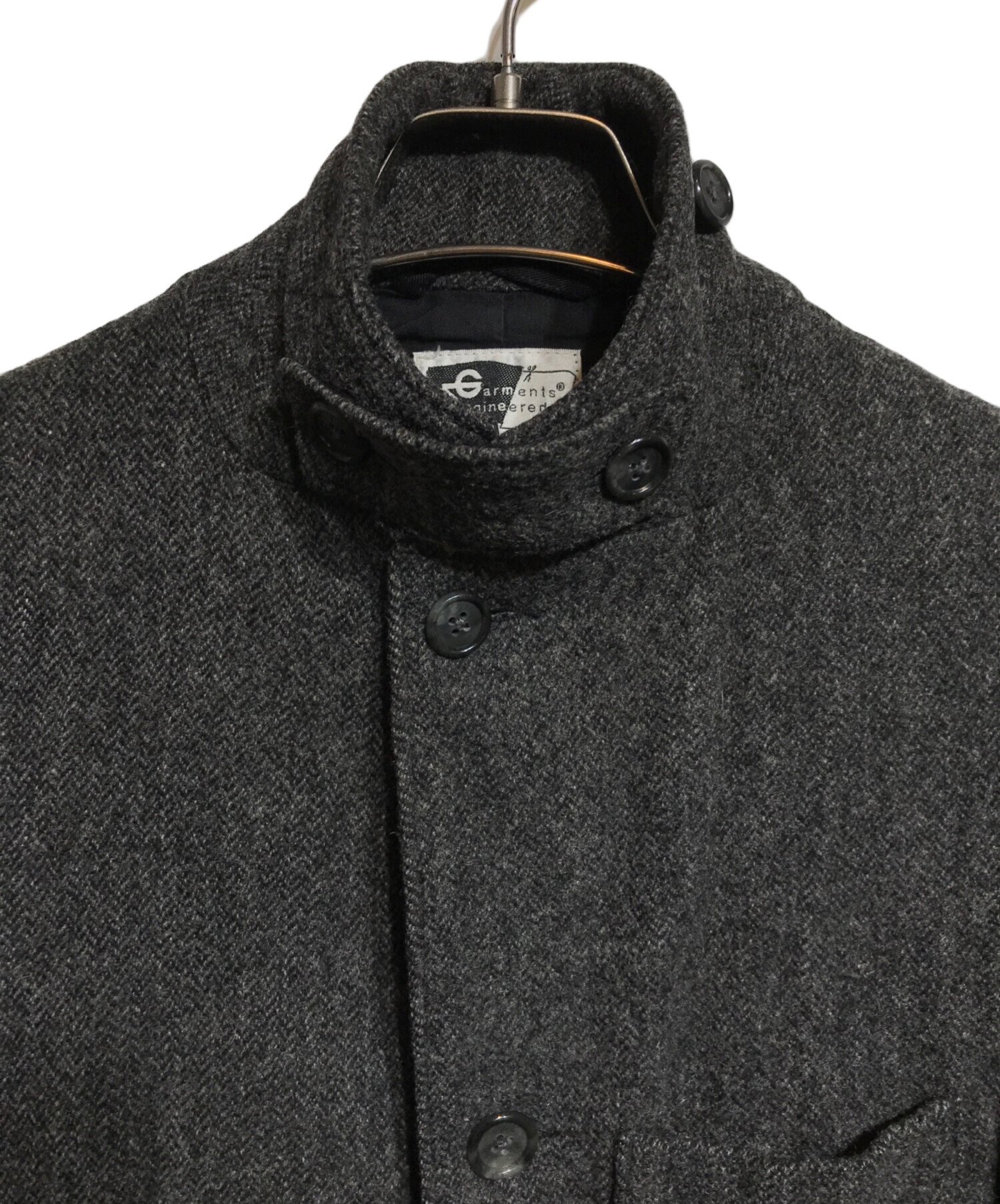 中古・古着通販】Engineered Garments (エンジニアド ガーメンツ