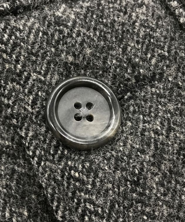 美品 エンジニアード ガーメンツ ツイード ノーフォーク ジャケット グレー S 中古・古着通販】Engineered Garments (エンジニアド ガーメンツ