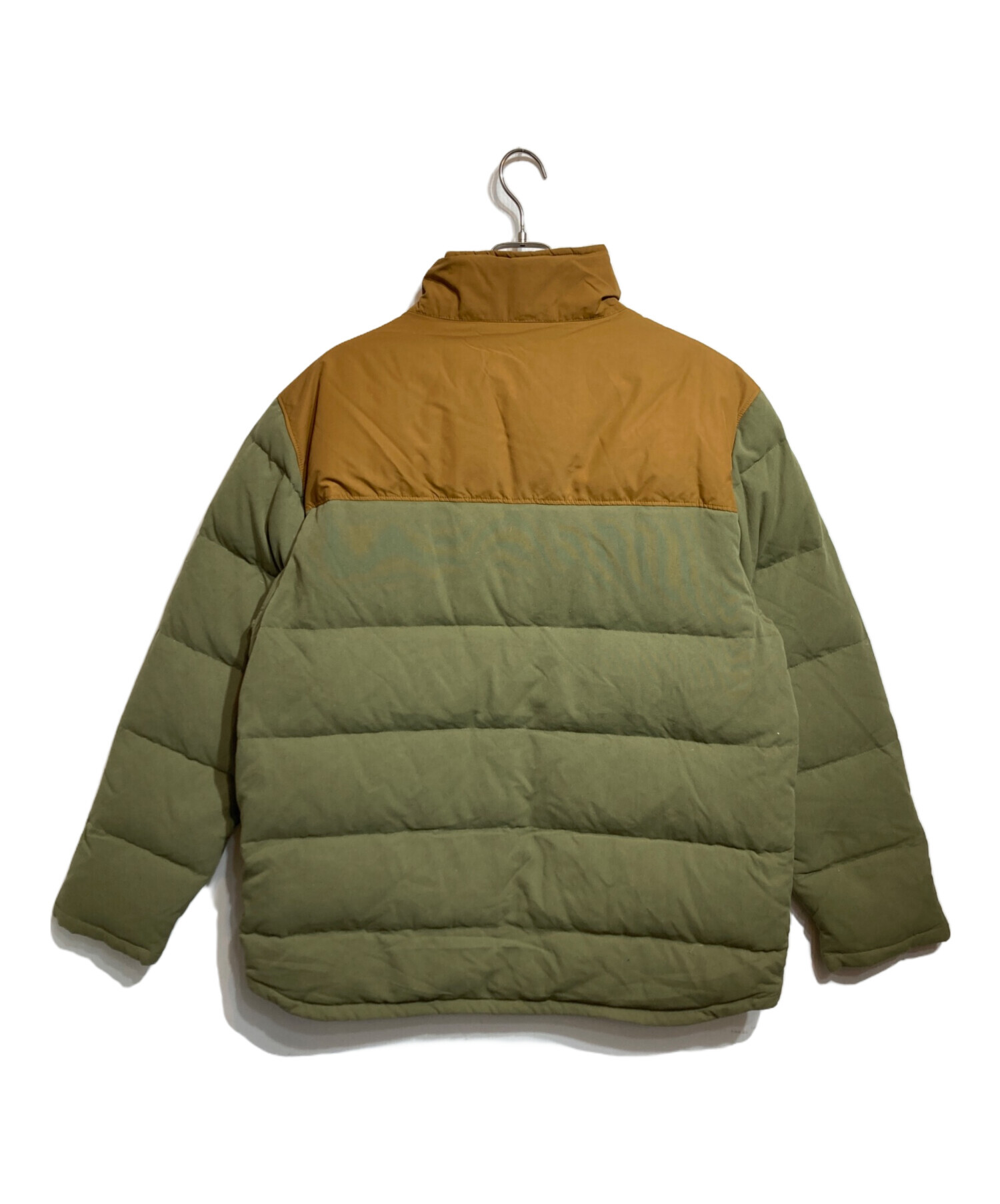 中古・古着通販】Patagonia (パタゴニア) ビビーダウンジャケット