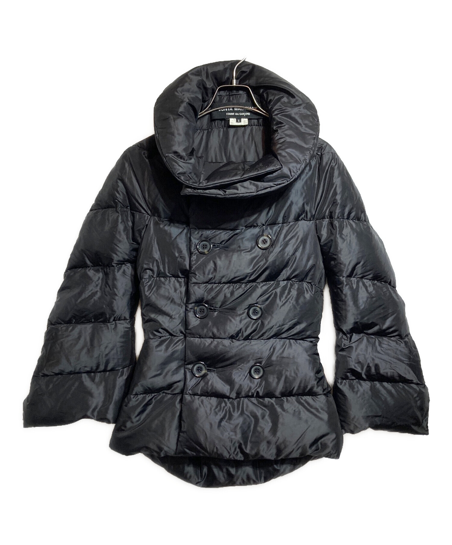 JUNYA WATANABE COMME DES GARÇONS ダウン