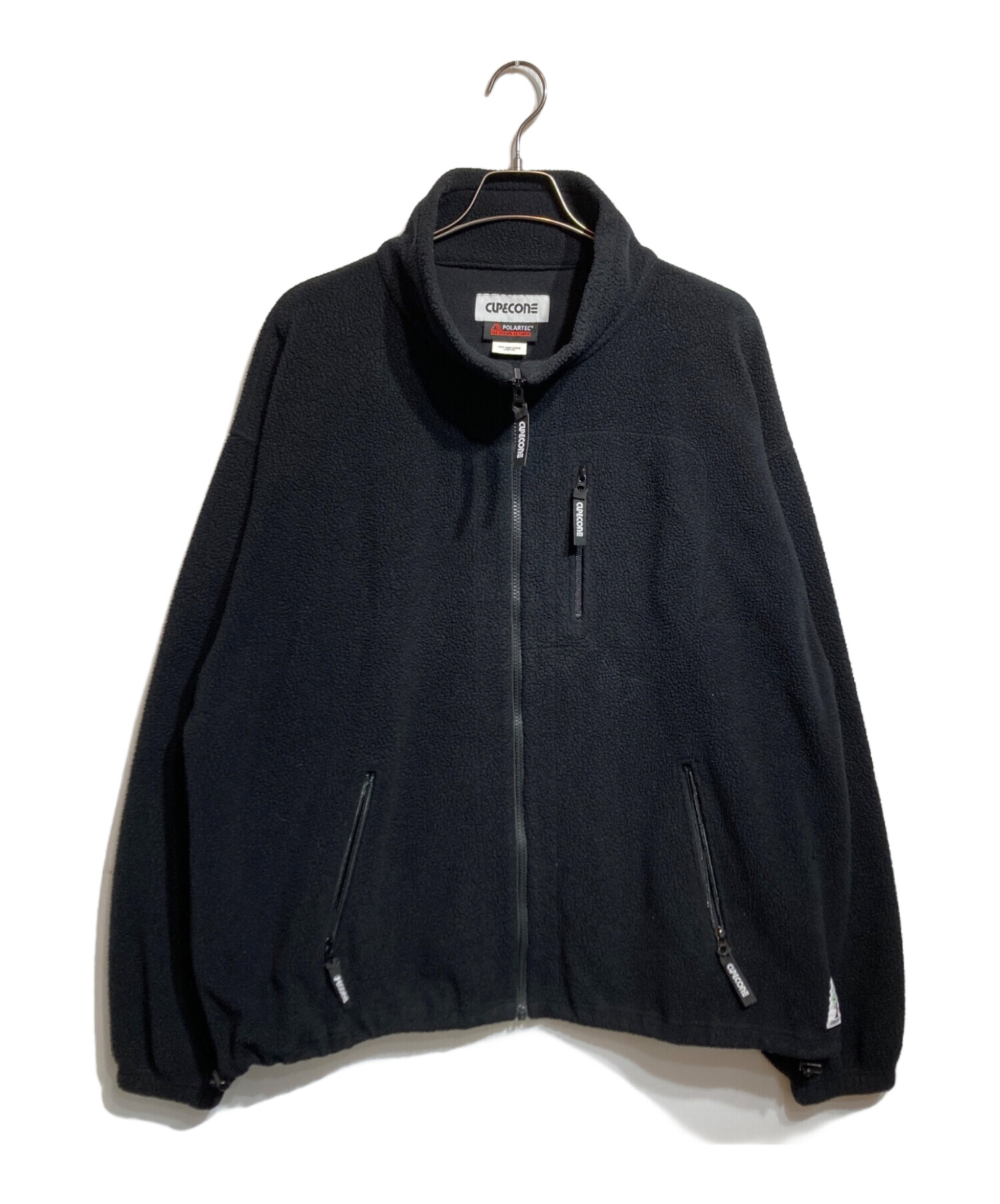 中古・古着通販】CUP AND CONE (カップアンドコーン) Fleece 中古・古着通販】CUP AND CONE (カップアンドコーン) Fleece