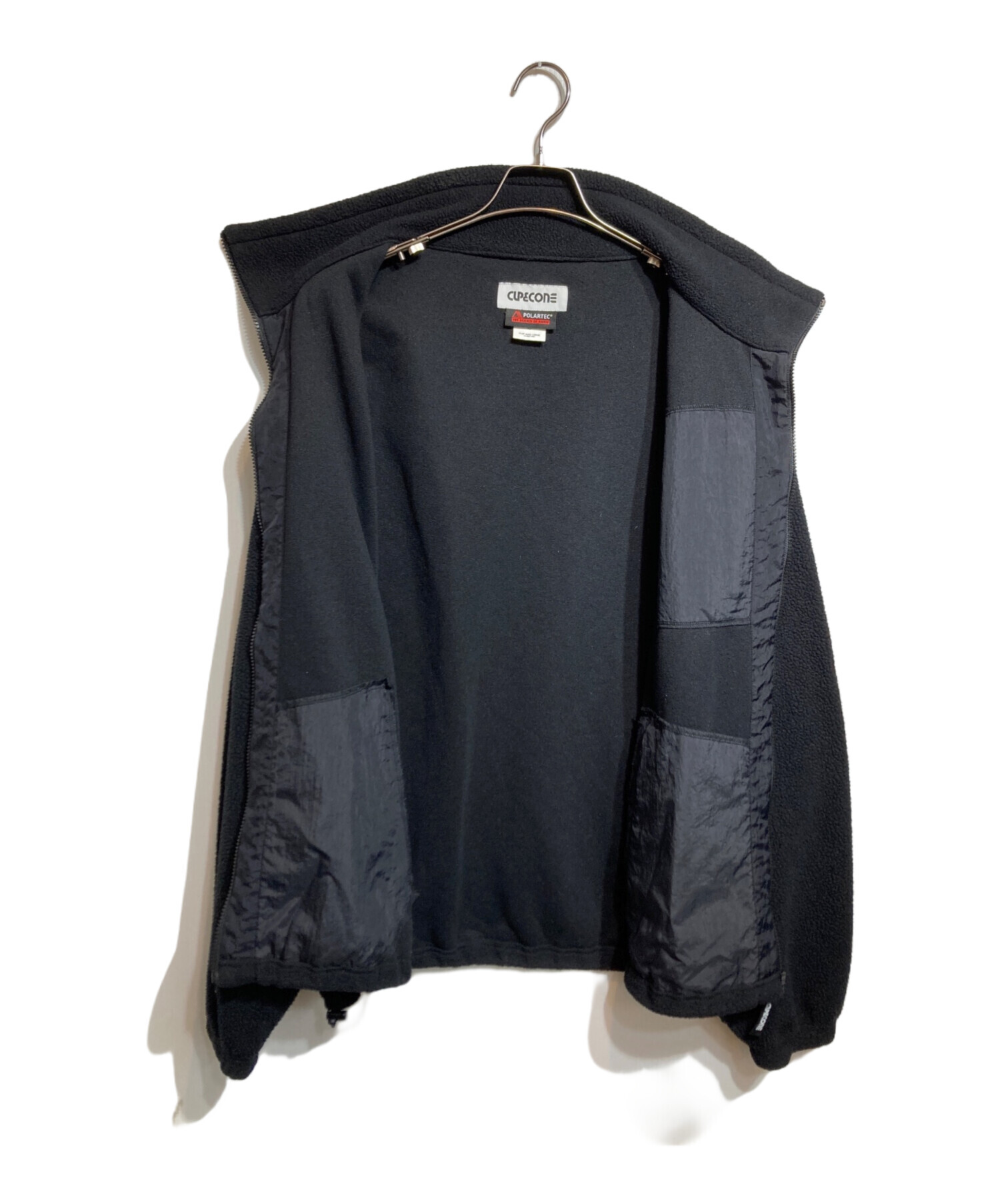 中古・古着通販】CUP AND CONE (カップアンドコーン) Fleece 中古・古着通販】CUP AND CONE (カップアンドコーン) Fleece