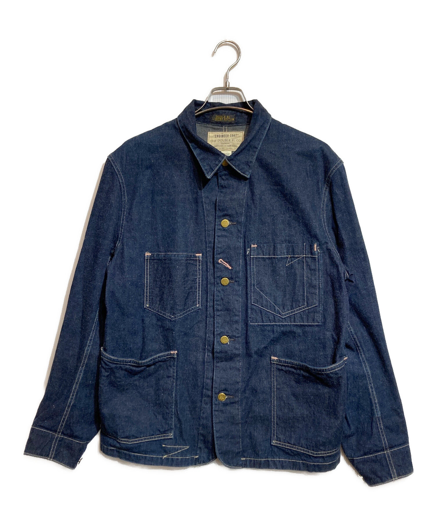 新品 DOUBLE RL u0026 CO. ダブルアールエル ビーチジャケット M DOUBLE RL RALPH LAUREN⁄ダブル アール エル ラルフ ローレン通販