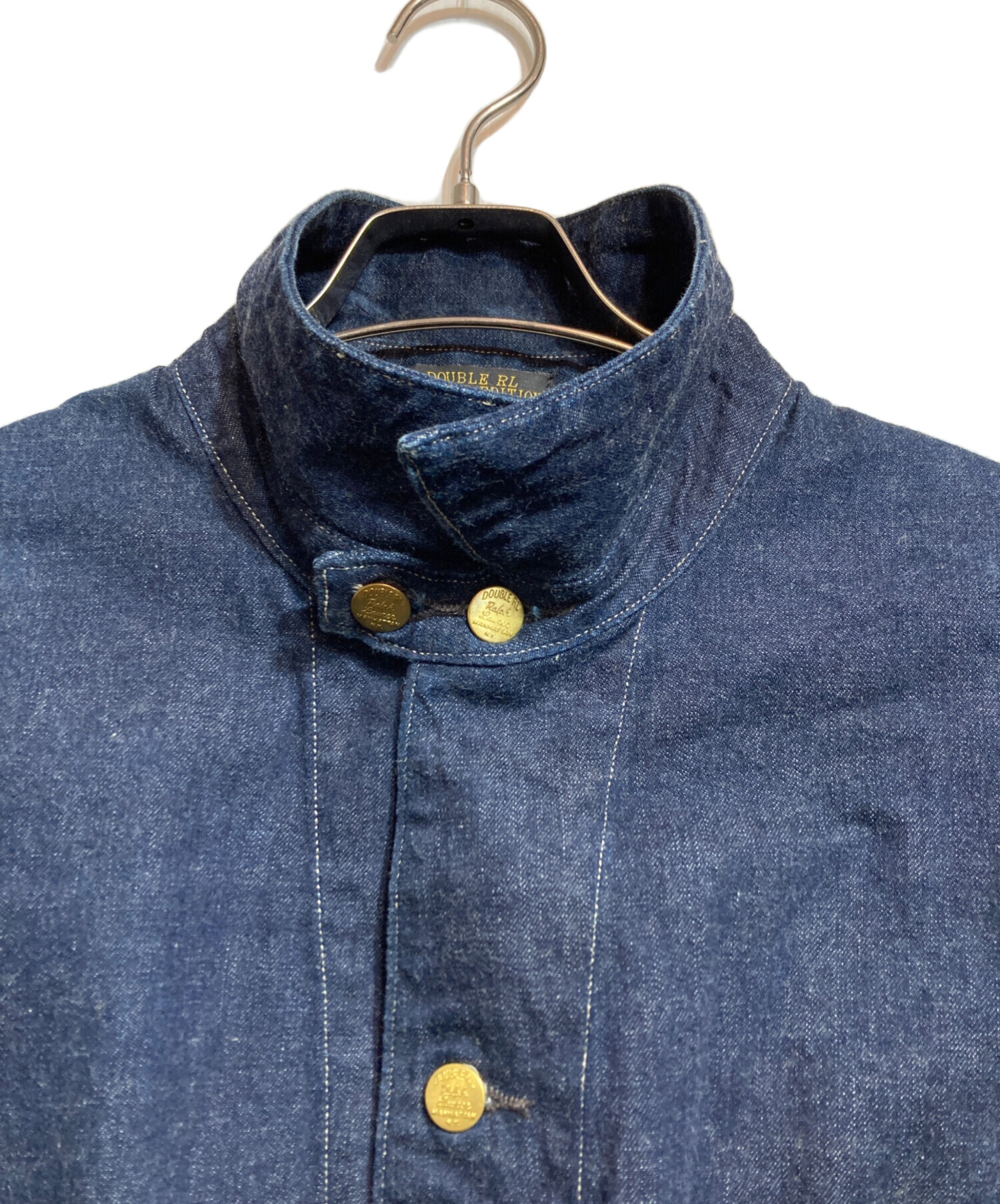 中古・古着通販】RRL (ダブルアールエル) LOFTMAN (ロフトマン) 別注