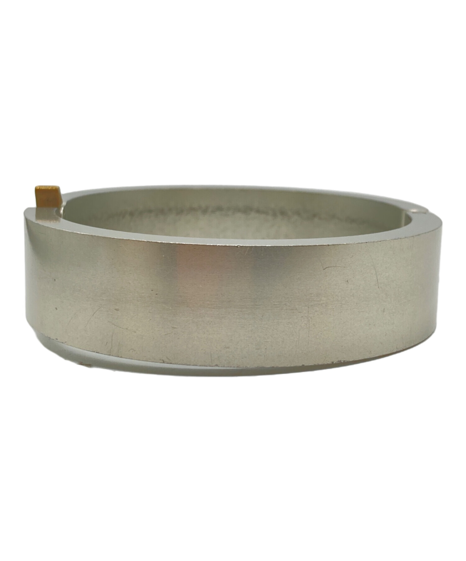 中古・古着通販】1017 ALYX 9SM (アリクス) BUCKLE BRACELET｜ブランド