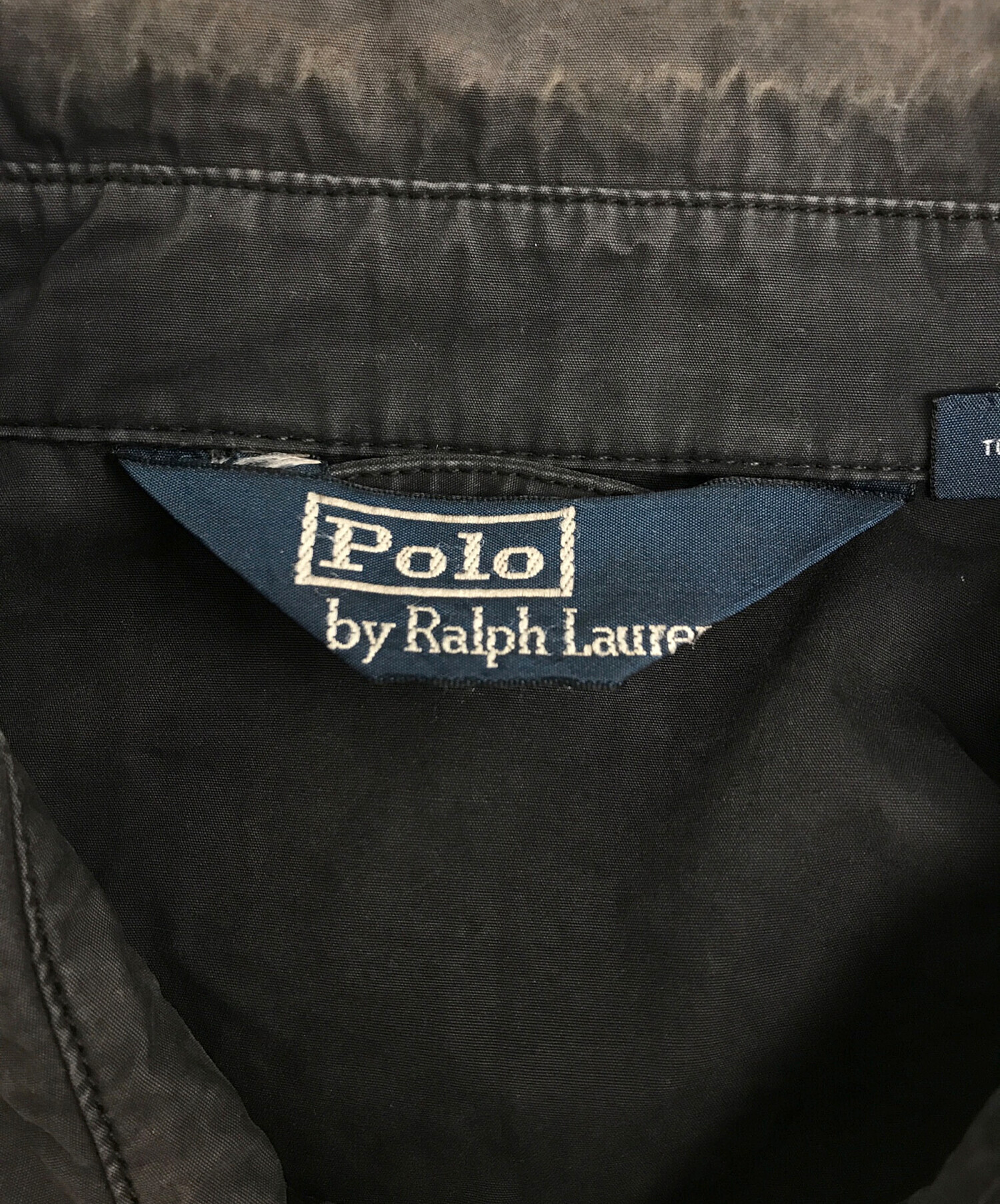 ラルフローレン新品未使用 POLO RALPH LAUREN(ポロラルフローレン) / 90年代/ネイティブ柄/ショ