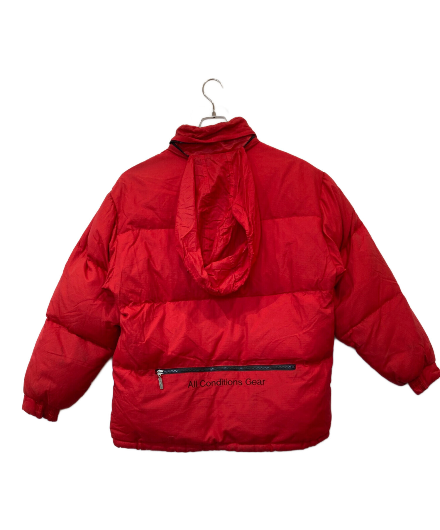 中古・古着通販】NIKE ACG (ナイキエーシージー) リップストップダウン