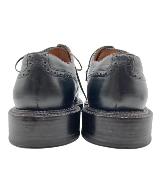 中古・古着通販】Dior Homme (ディオール オム) ウィングチップ