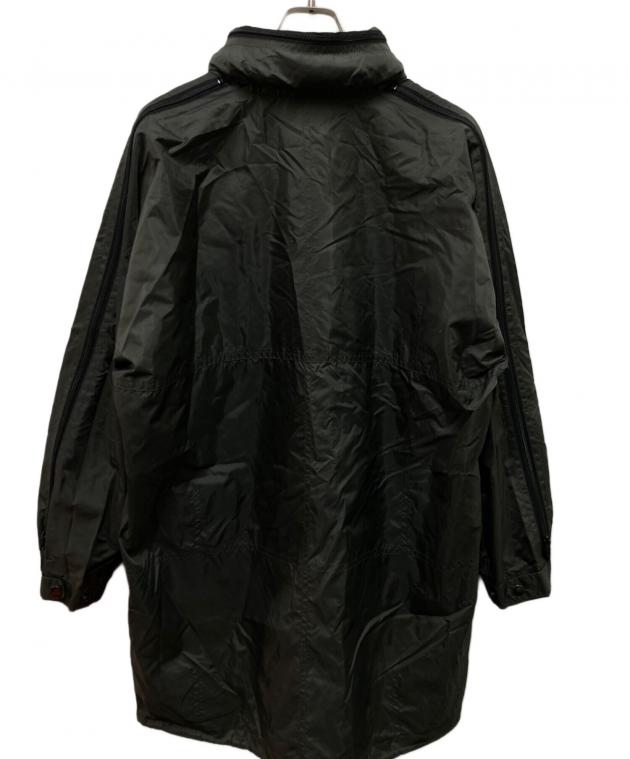 FINAL  多重ジップナイロンコート 中古・古着通販】FINAL HOME (ファイナルホーム) 多重ジップナイロン