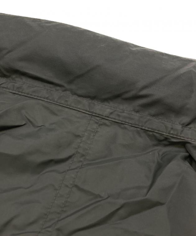 中古・古着通販】FINAL HOME (ファイナルホーム) 多重ジップナイロン