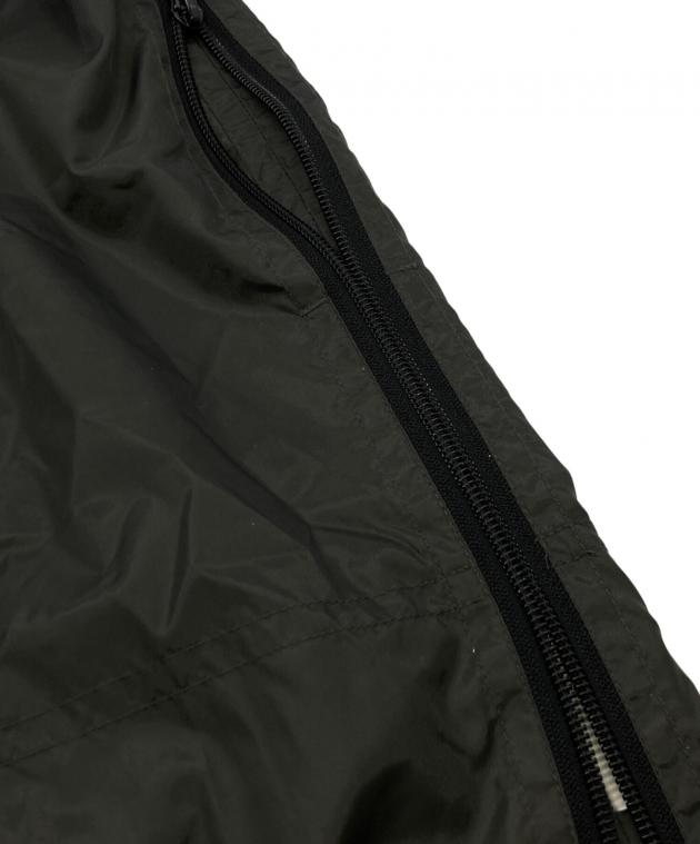 中古・古着通販】FINAL HOME (ファイナルホーム) 多重ジップナイロン