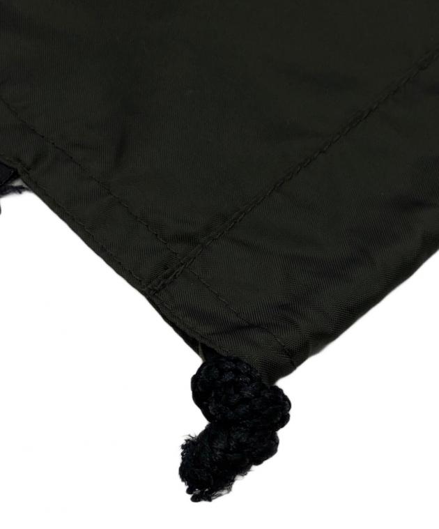 中古・古着通販】FINAL HOME (ファイナルホーム) 多重ジップナイロン