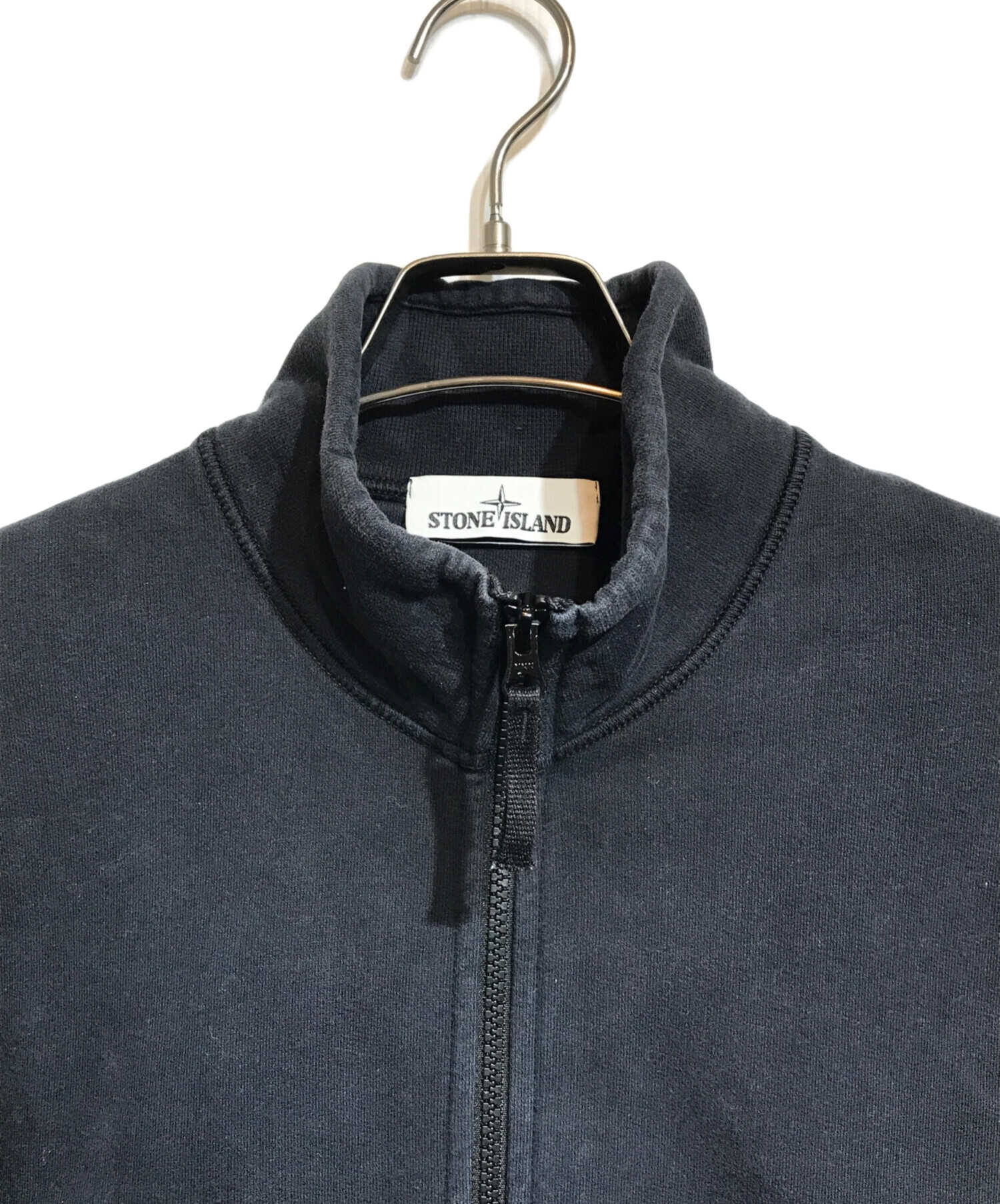 中古・古着通販】STONE ISLAND (ストーンアイランド) ロゴパッチ