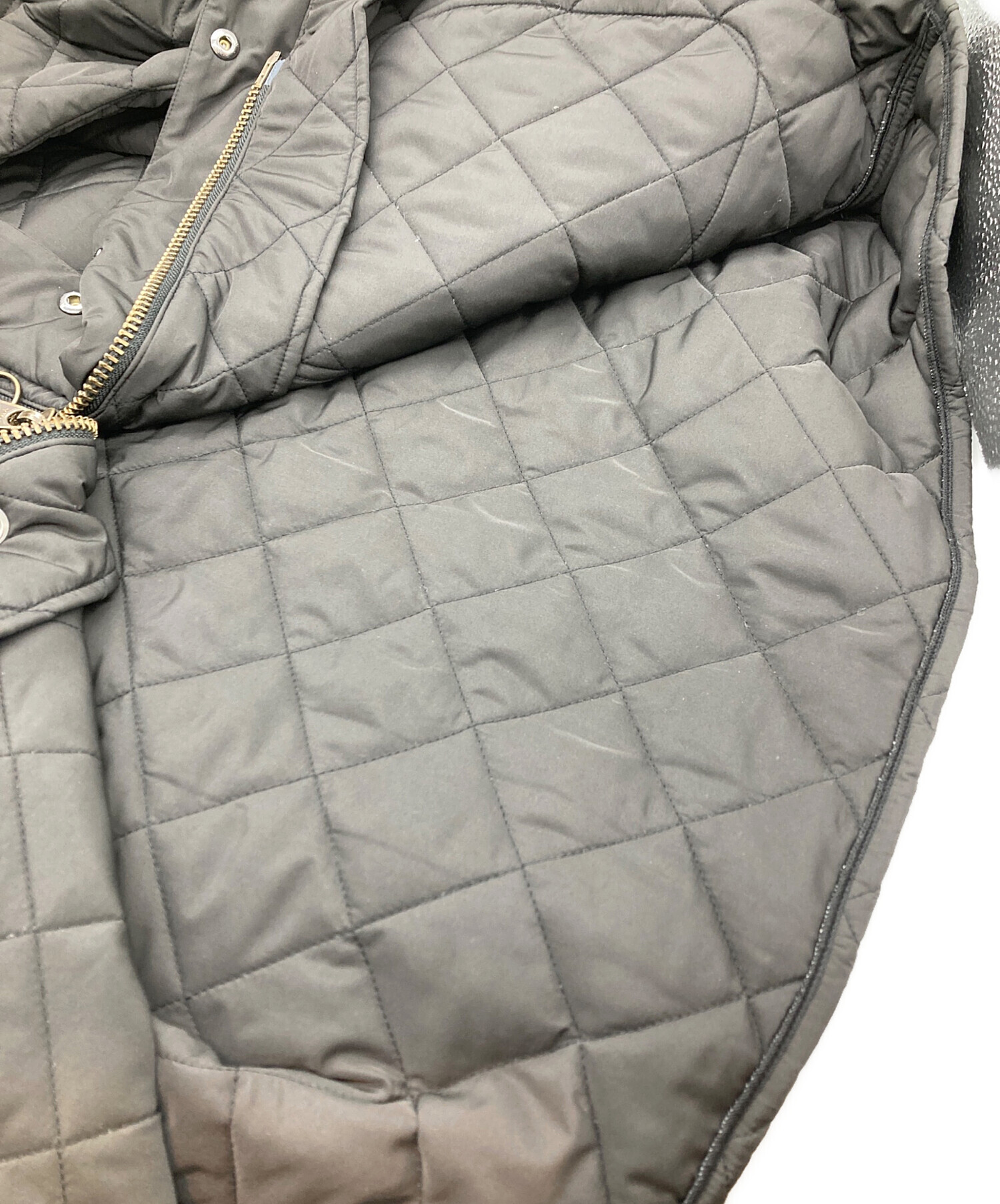 中古・古着通販】Barbour (バブアー) B-SHOP (ビショップ) 別注BLYTH 