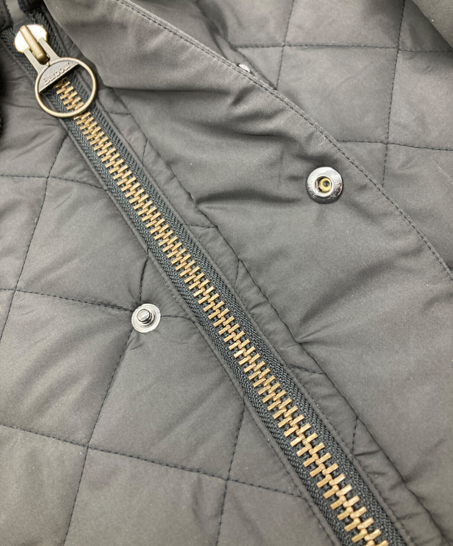 中古・古着通販】Barbour (バブアー) B-SHOP (ビショップ) 別注BLYTH 
