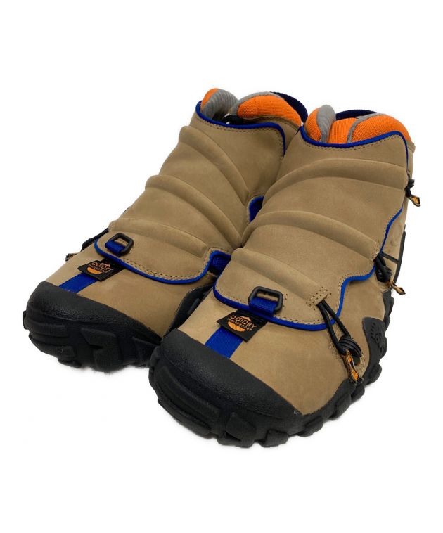 中古・古着通販】adidas (アディダス) RADLANDER EQT ベージュ 中古・古着通販】adidas (アディダス) RADLANDER EQT ベージュ