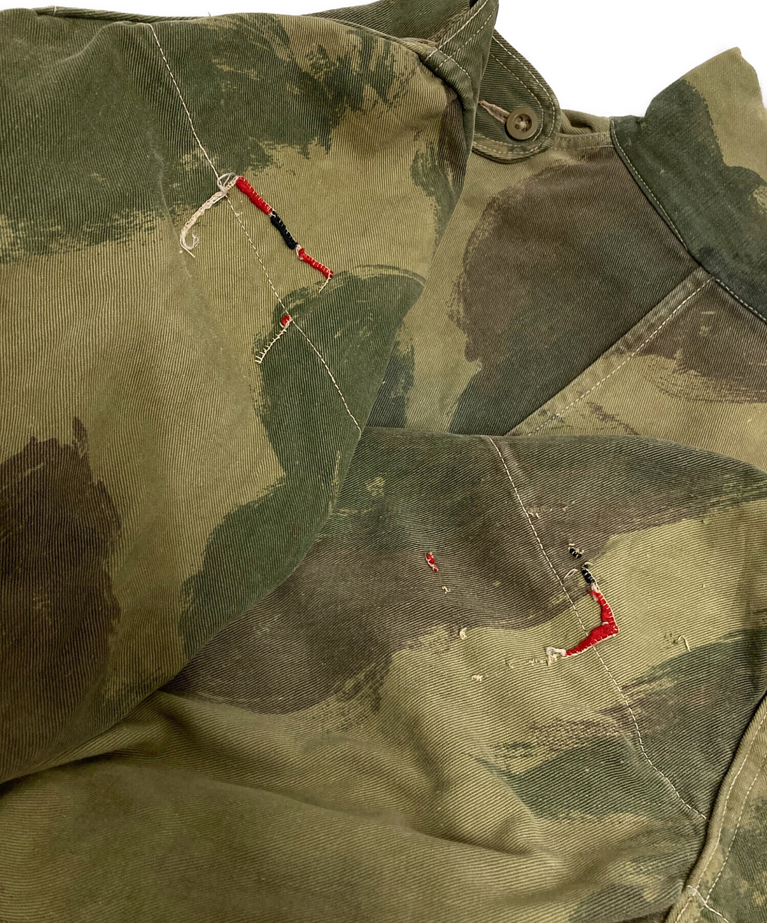 中古・古着通販】British Army (ブリティッシュ アーミー) 60'SDenison