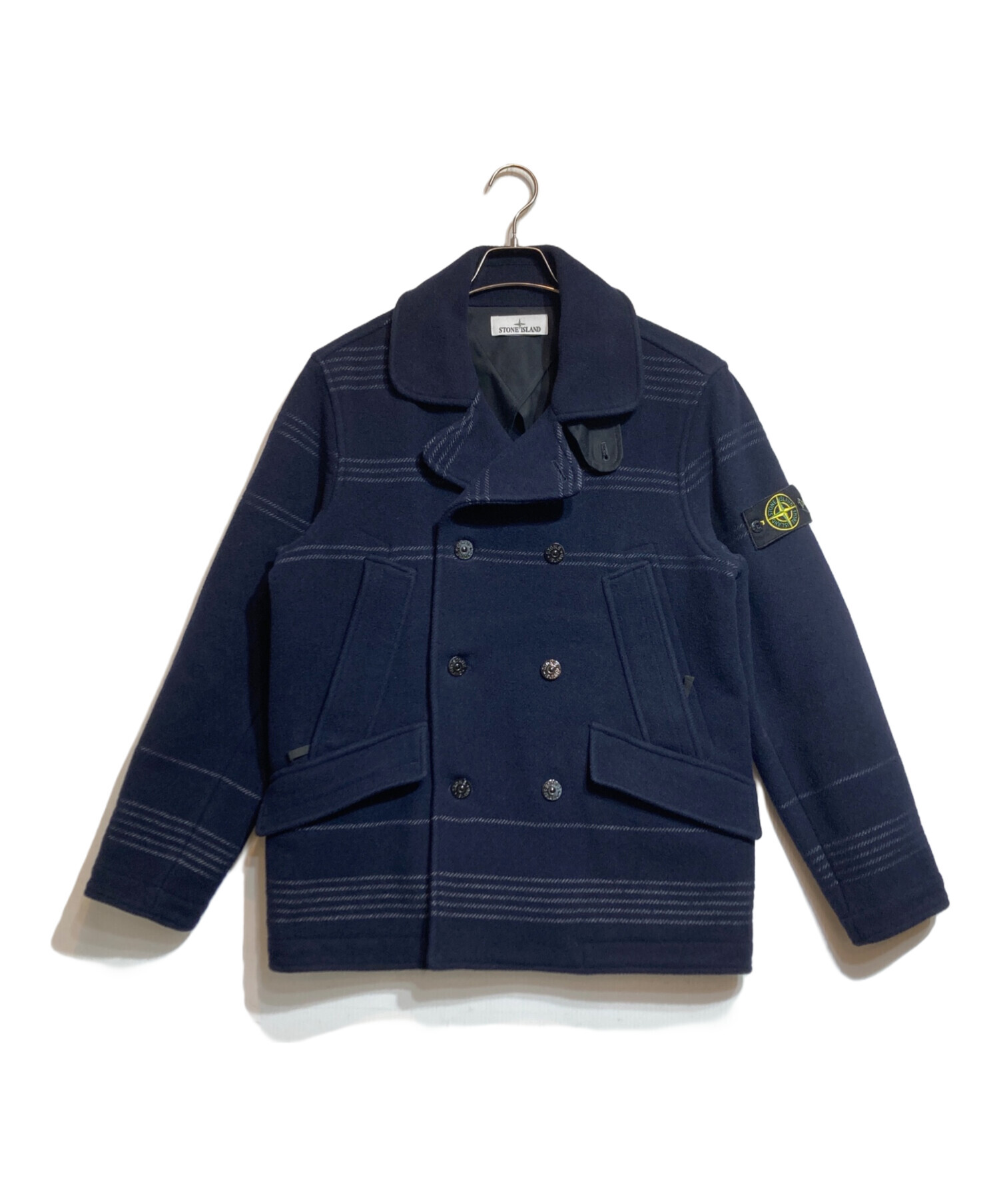 STONE 【即購入OK】 stone island ストーンアイランド リフレクティブ