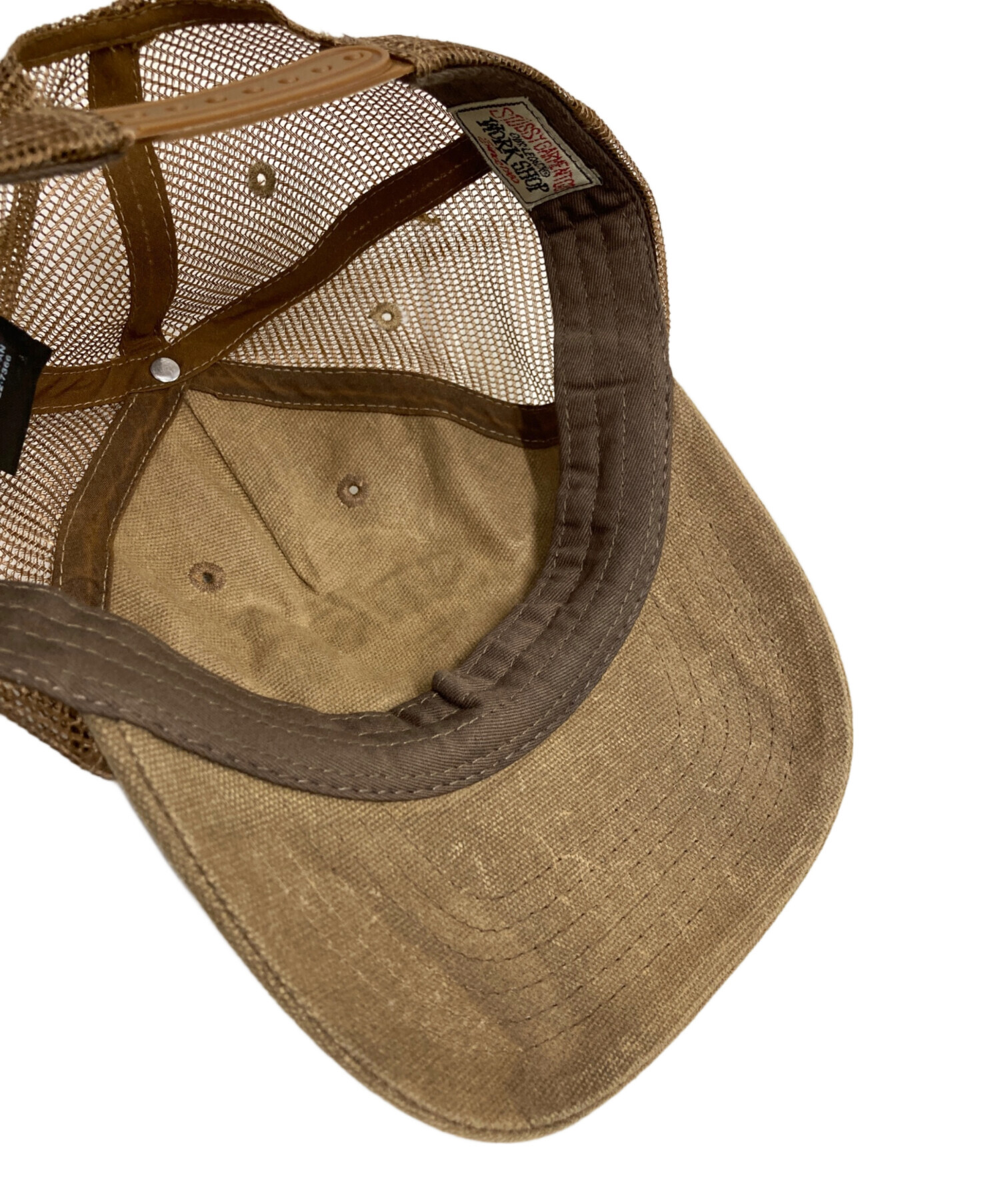 Stussy Our Legacy Low Pro Tracker Cap 【公式通販】