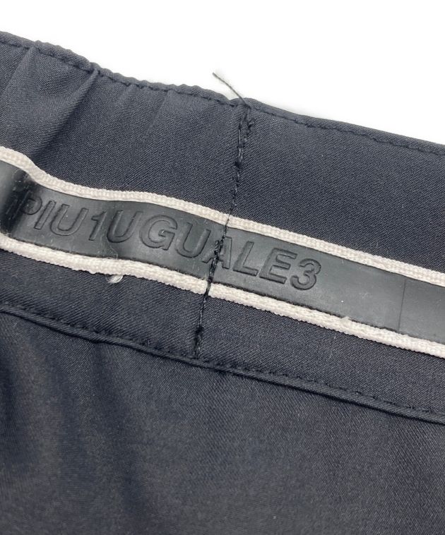 中古・古着通販】1piu1uguale3 GOLF (ウノ ピゥ ウノ ウグァーレ