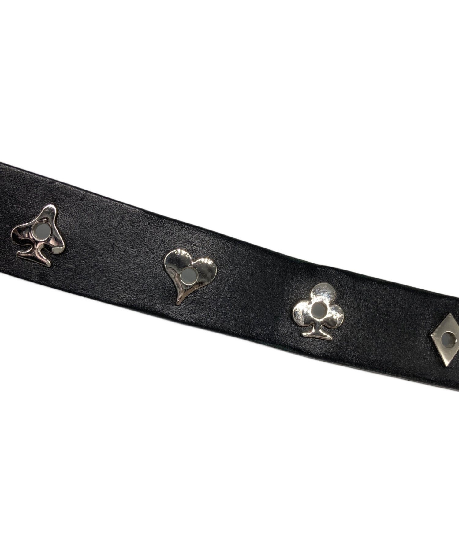 中古・古着通販】stussy (ステューシー) ROYAL SUIT DRESS BELT