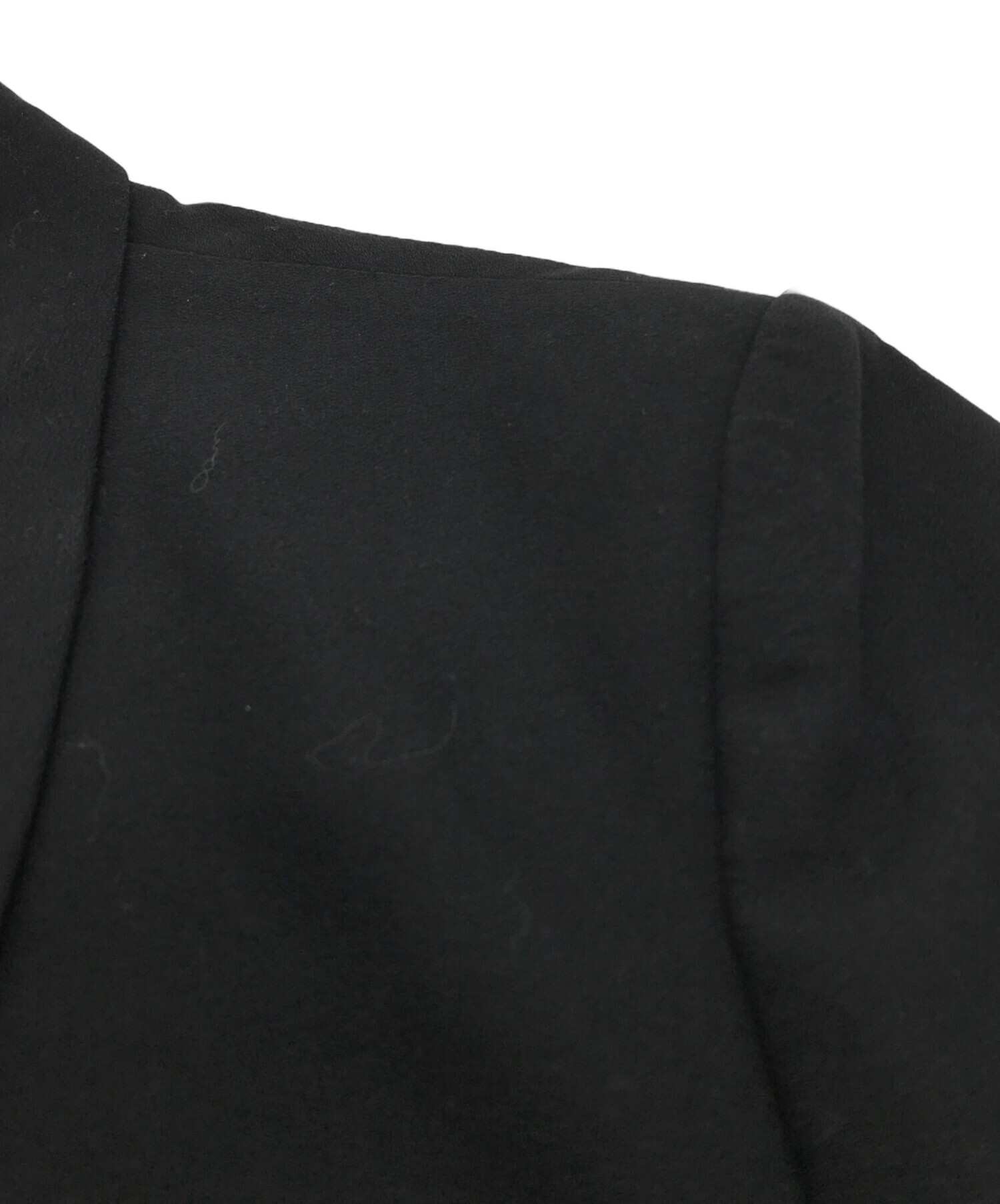 中古・古着通販】DRIES VAN NOTEN (ドリスヴァンノッテン) ショール