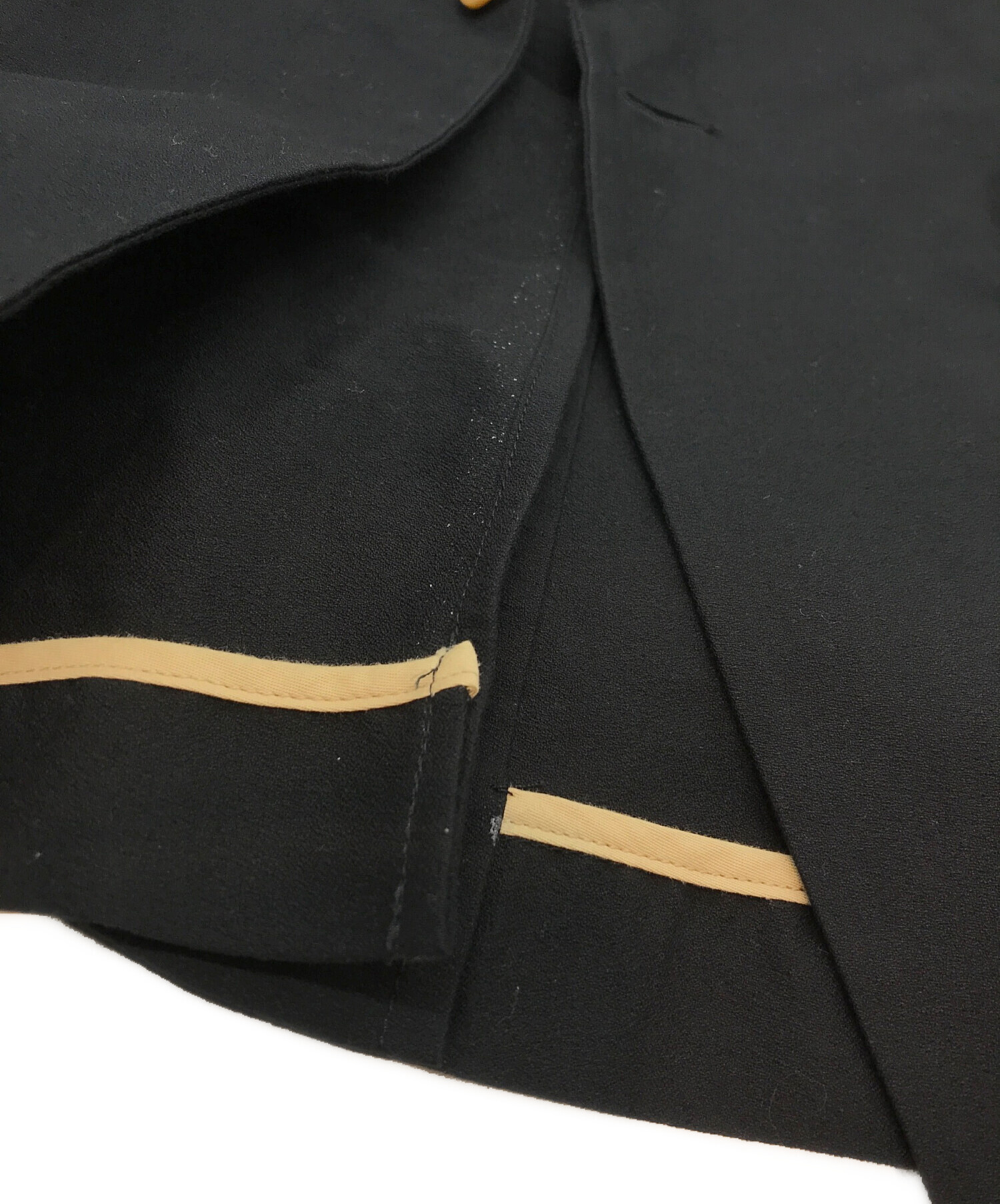 中古・古着通販】DRIES VAN NOTEN (ドリスヴァンノッテン) ショール