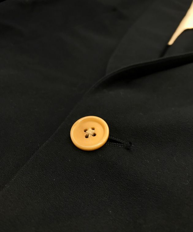 中古・古着通販】DRIES VAN NOTEN (ドリスヴァンノッテン) ショール
