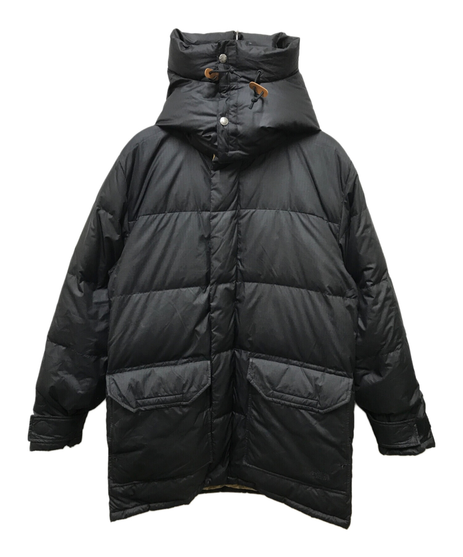 中古・古着通販】THE NORTH FACE (ザ ノース フェイス) BROOKS RANGE 