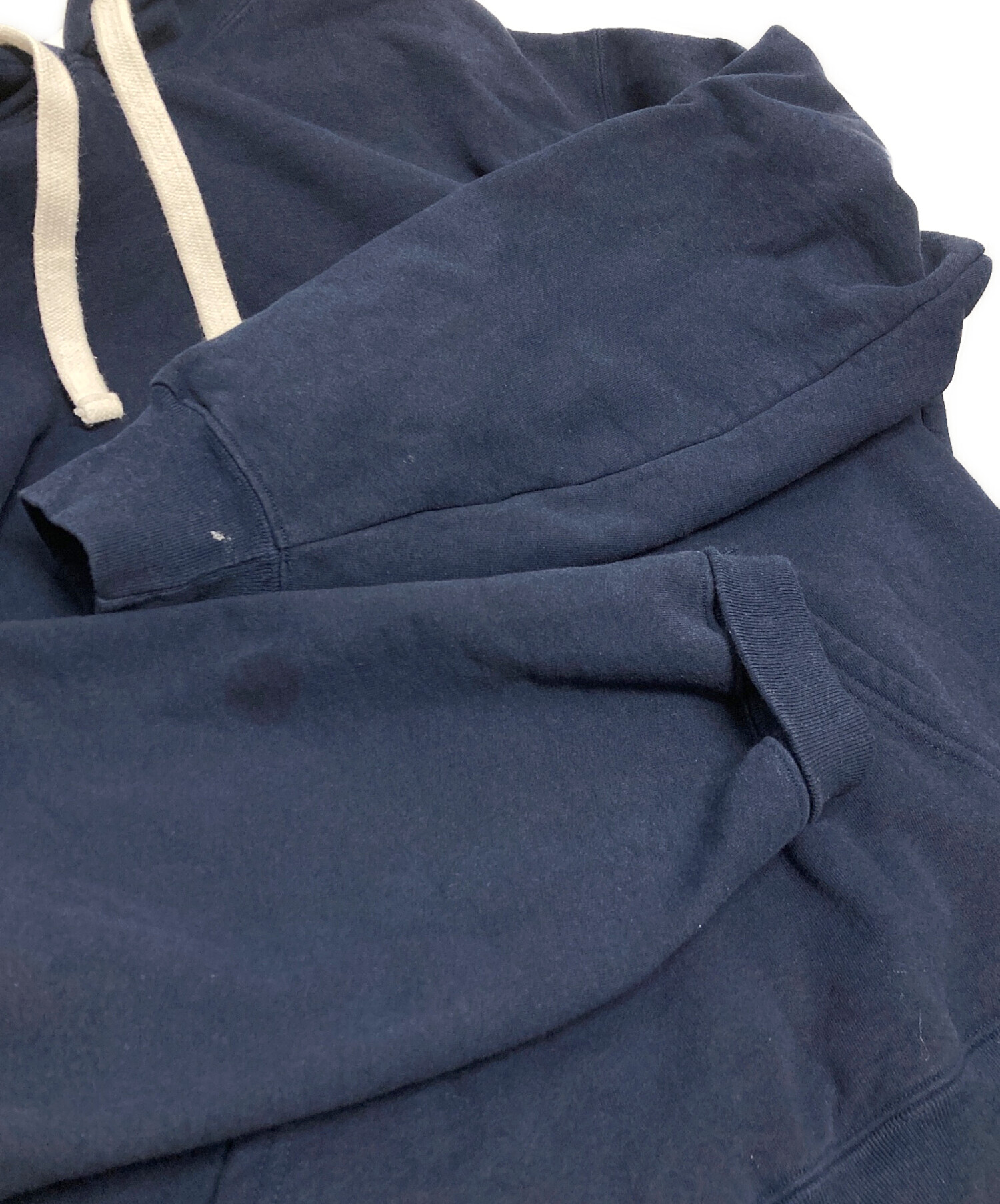 中古・古着通販】SUPREME (シュプリーム) Small Box Drawcord Hooded 