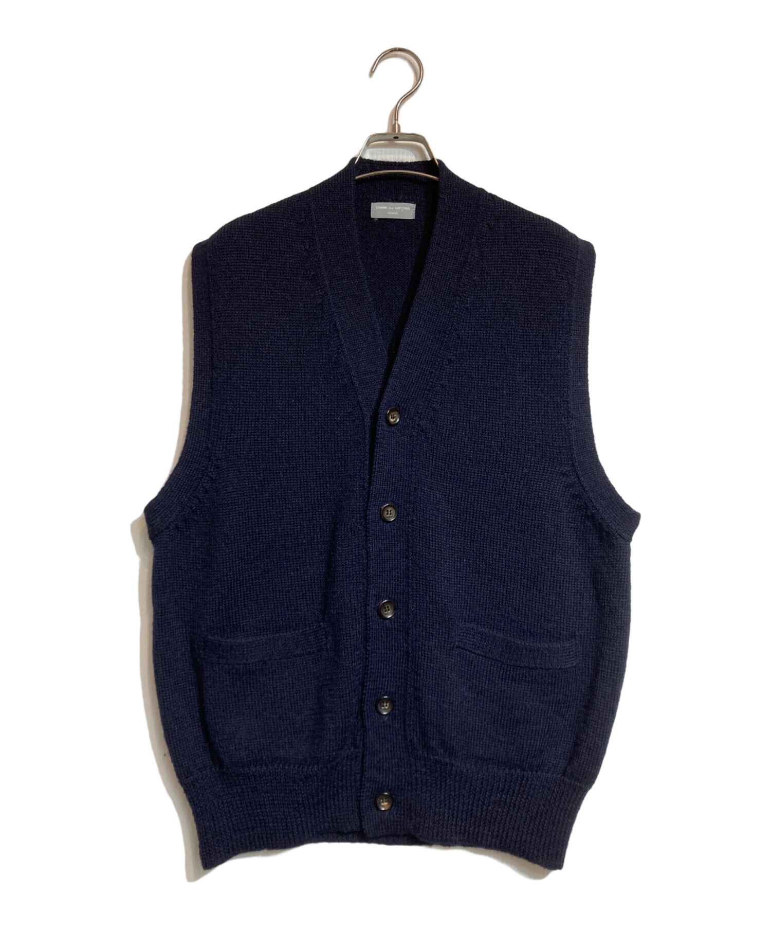 中古・古着通販】COMME des GARCONS HOMME (コムデギャルソン オム 
