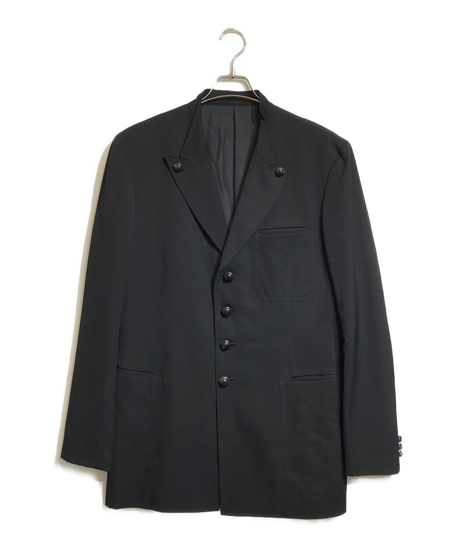 中古・古着通販】Yohji Yamamoto pour homme (ヨウジヤマモト 