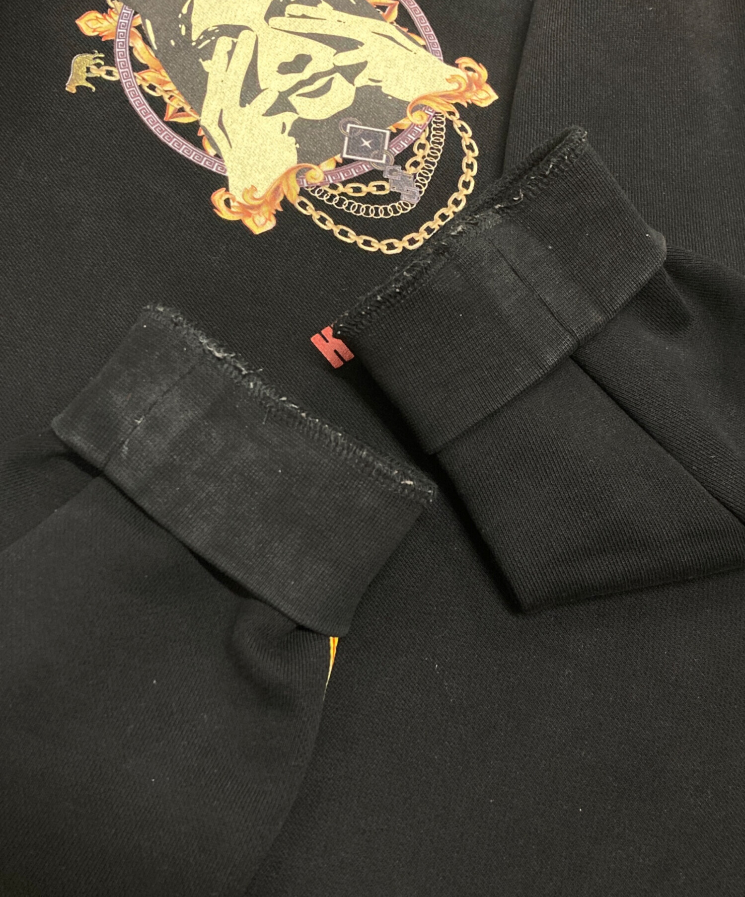 中古・古着通販】Hysteric Glamour (ヒステリックグラマー) genzai 