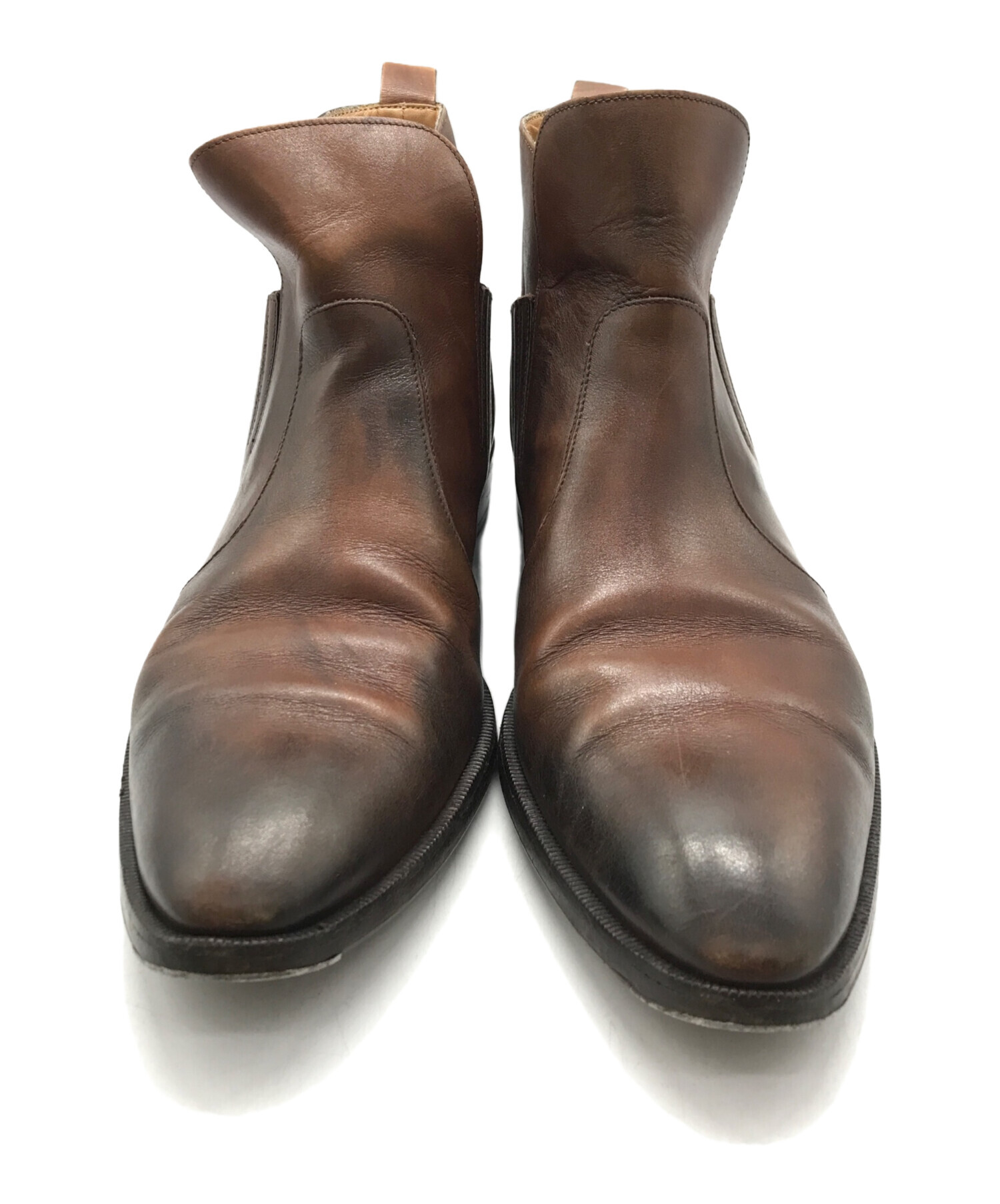 中古・古着通販】Martin Margiela (マルタン・マルジェラ) レザー 