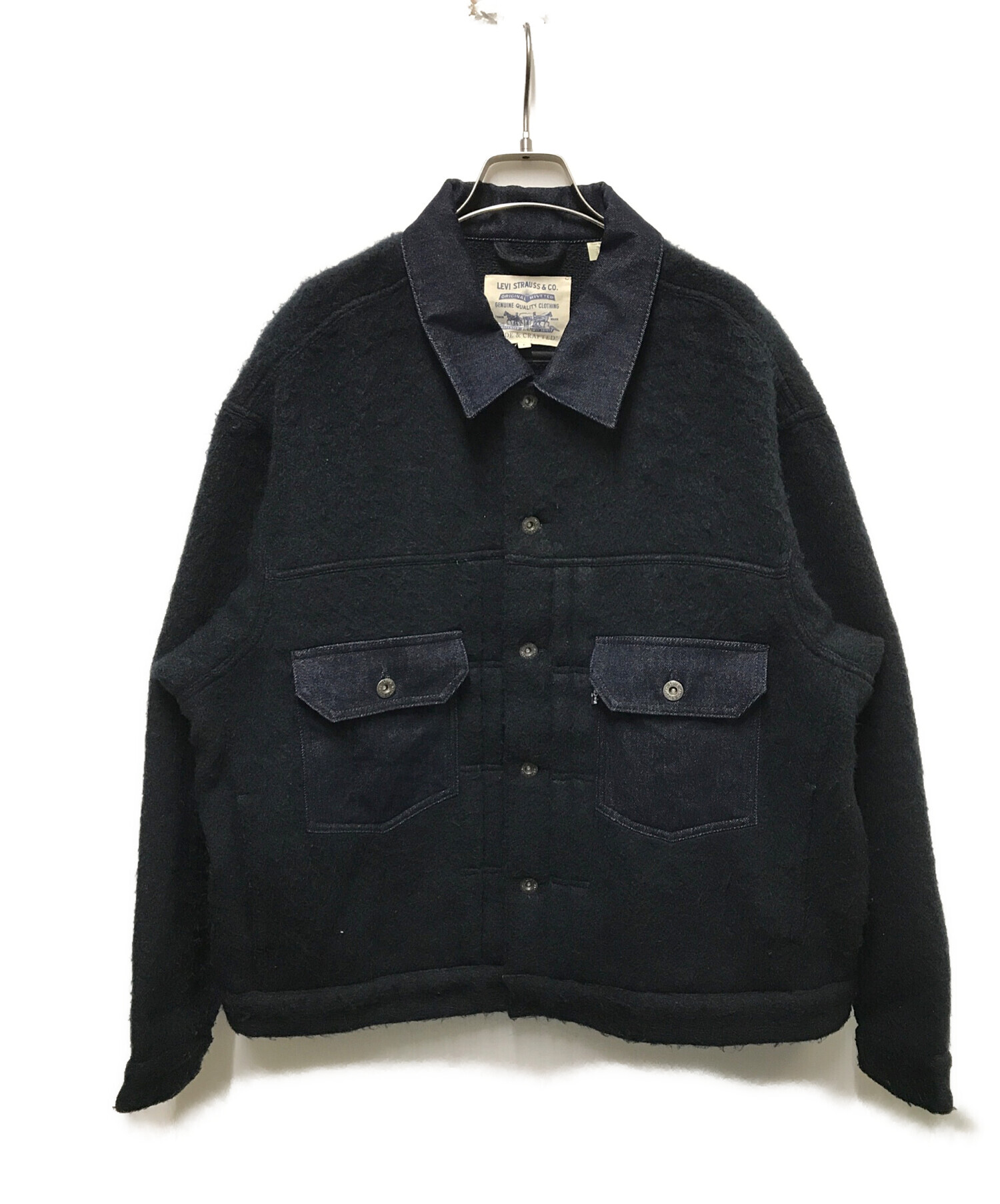 中古・古着通販】LEVI