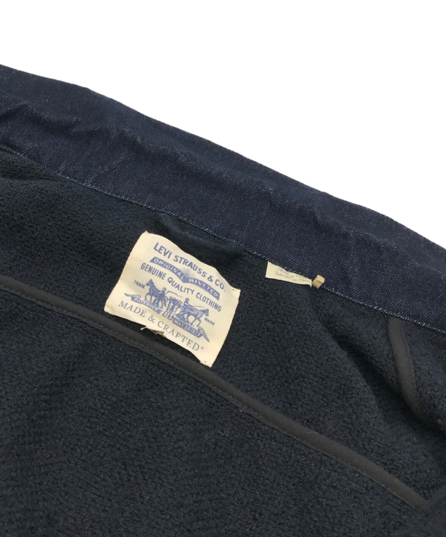 中古・古着通販】LEVI