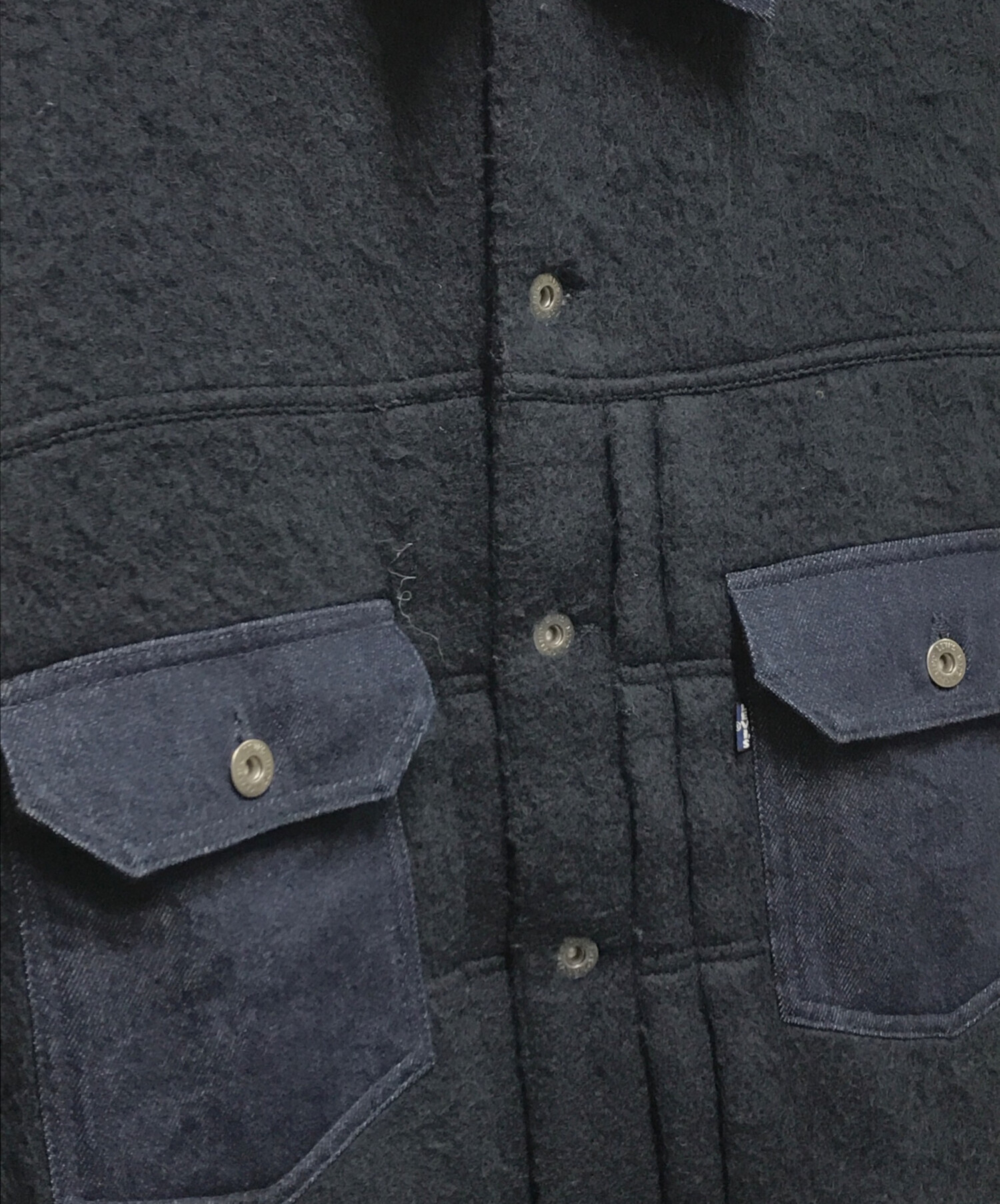 中古・古着通販】LEVI