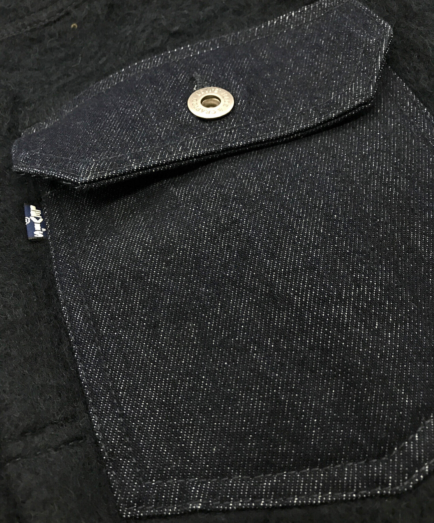 中古・古着通販】LEVI