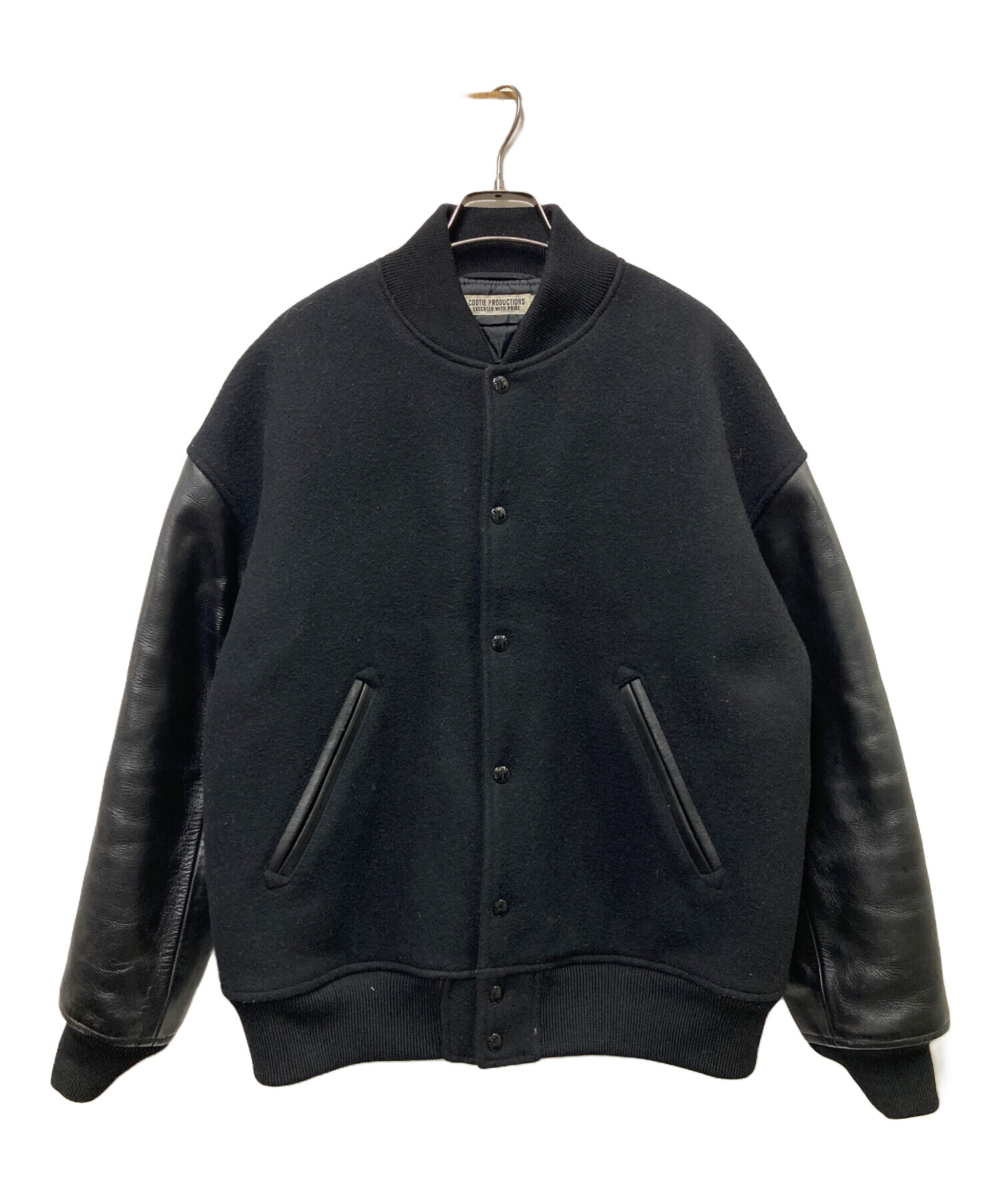 中古・古着通販】COOTIE PRODUCTIONS (クーティープロダクツ) Wool  